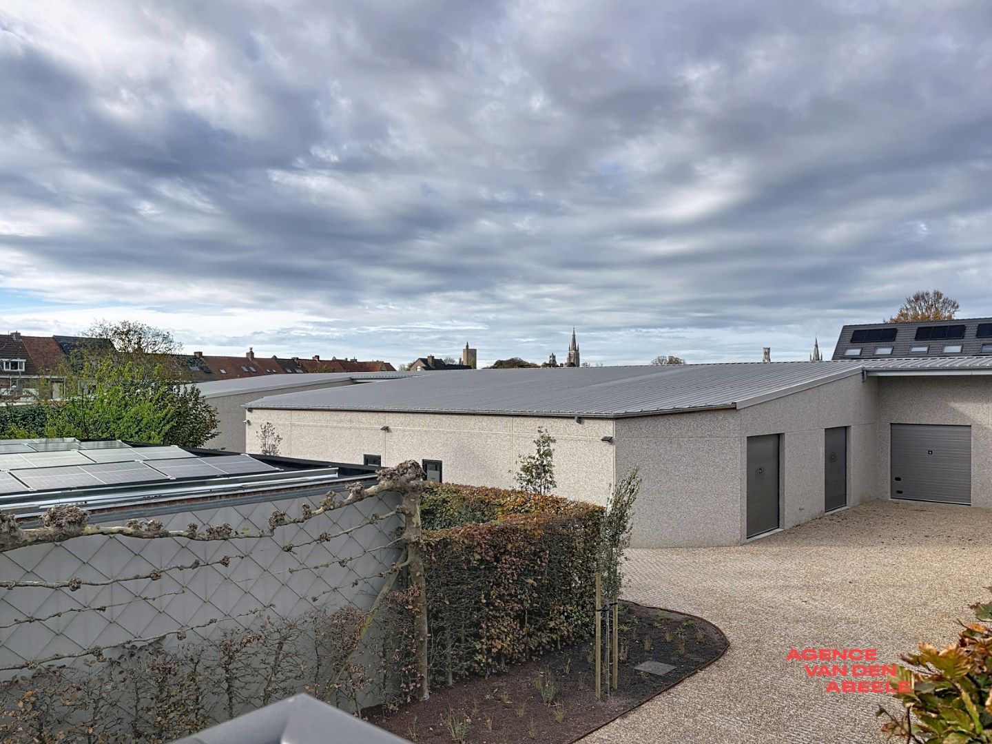 Ruim duplexappartement met prachtig terras foto 27