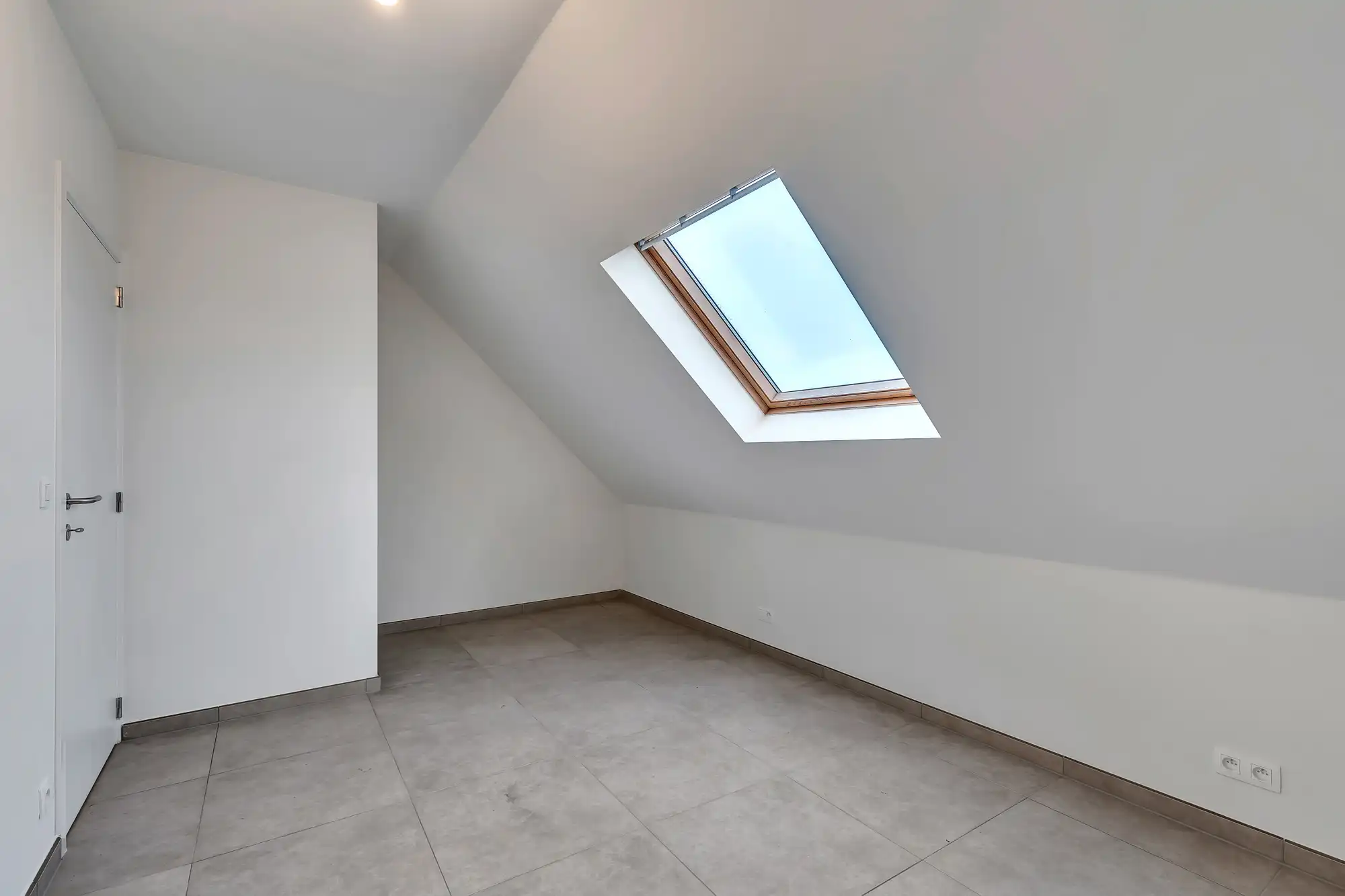 Ruim nieuwbouw duplexappartement, alle comfort foto 7