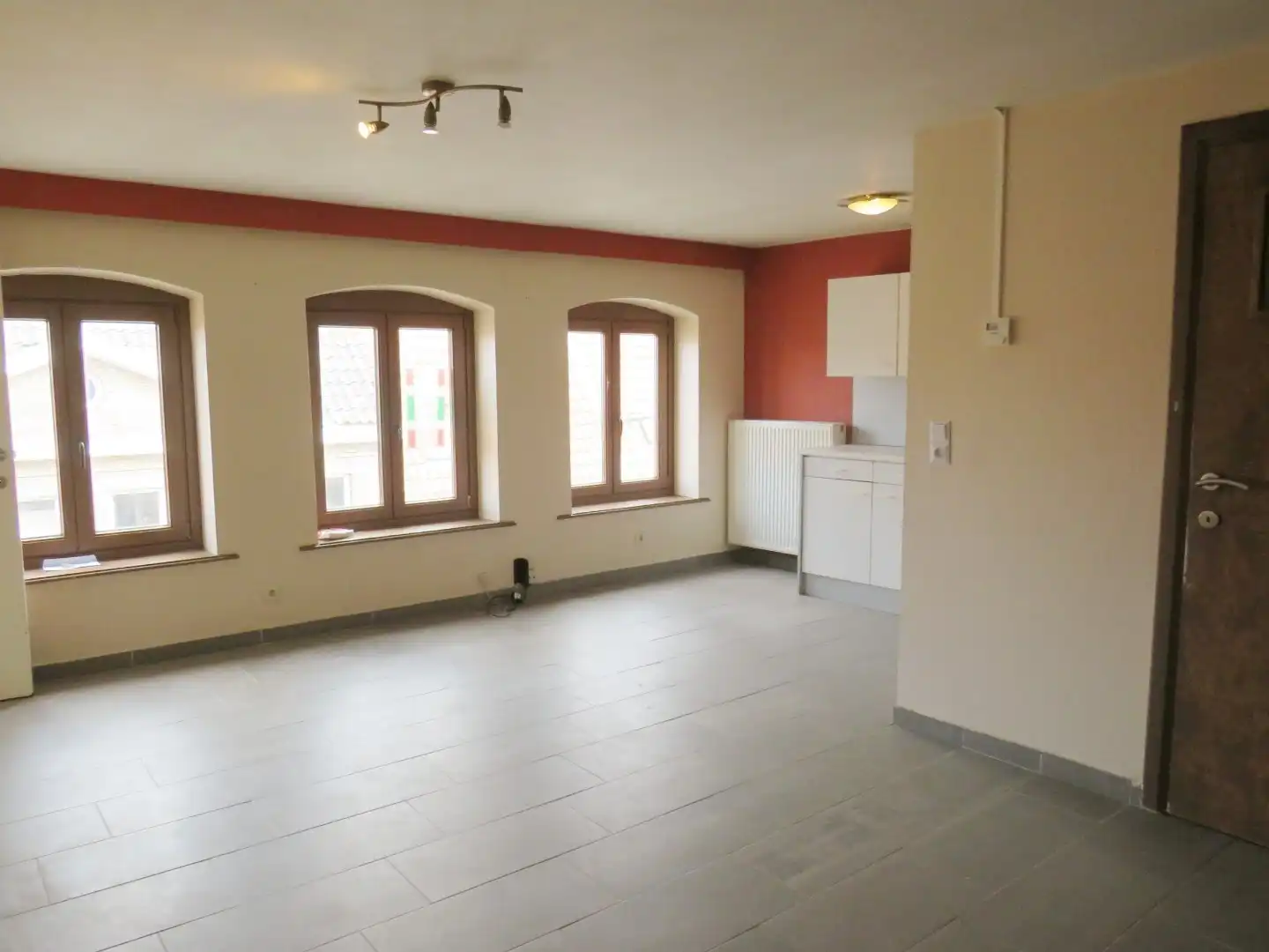 Rustig gelegen appartement in de binnenstad foto 3