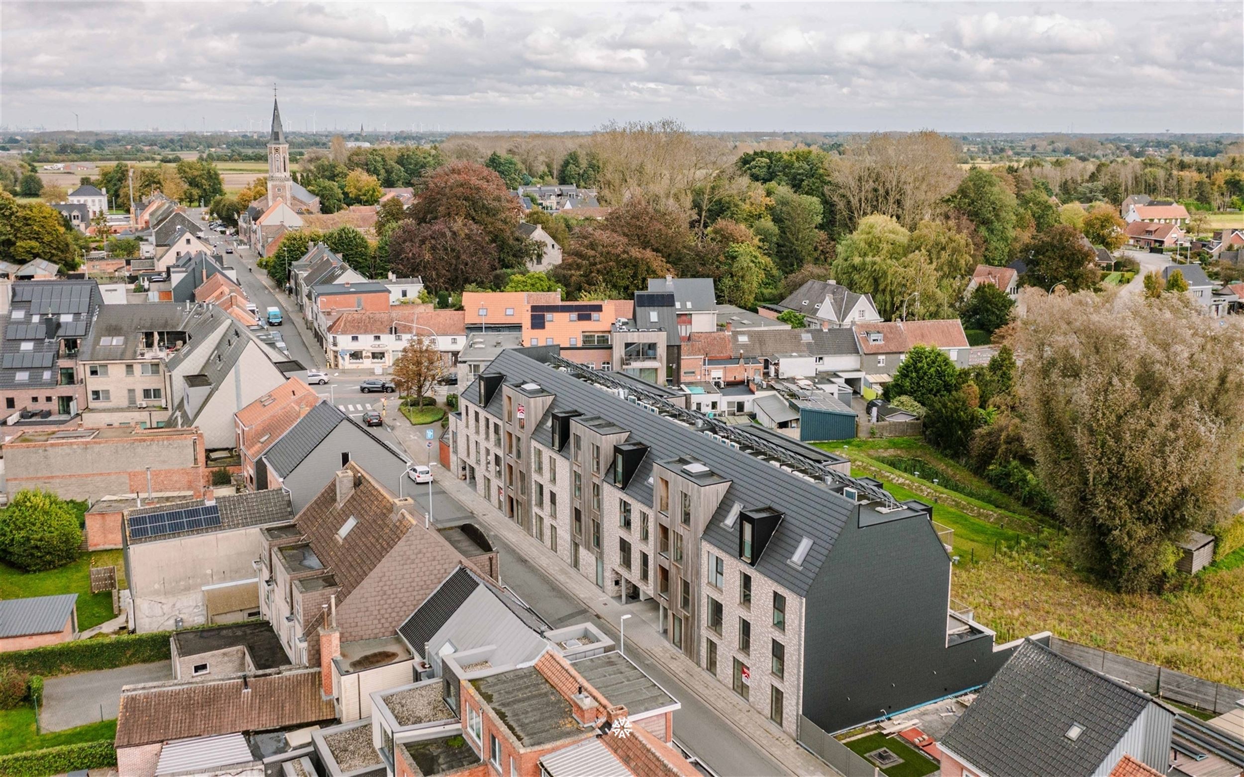 Prachtig nieuwbouwappartement met 2 slaapkamers foto 20