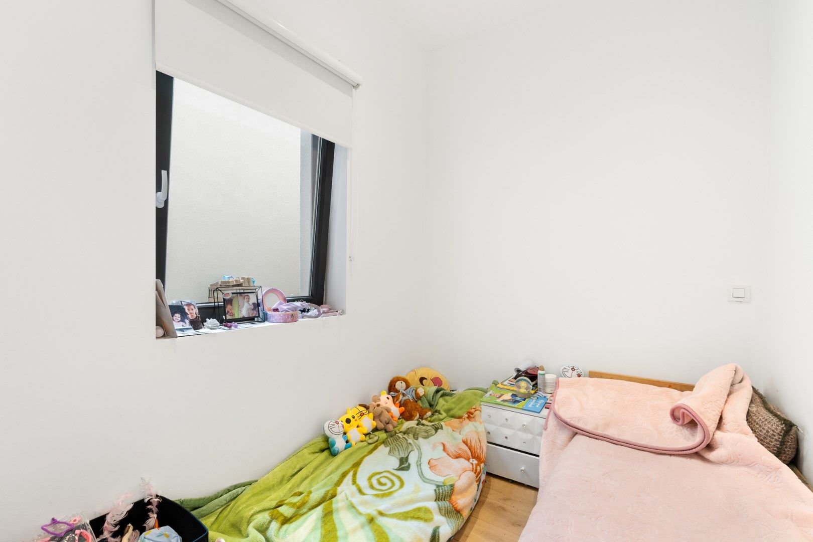 SCHITTEREND GLVL APPARTEMENT MET ZONNIG TERRAS VLAKBIJ CENTRUM foto 10