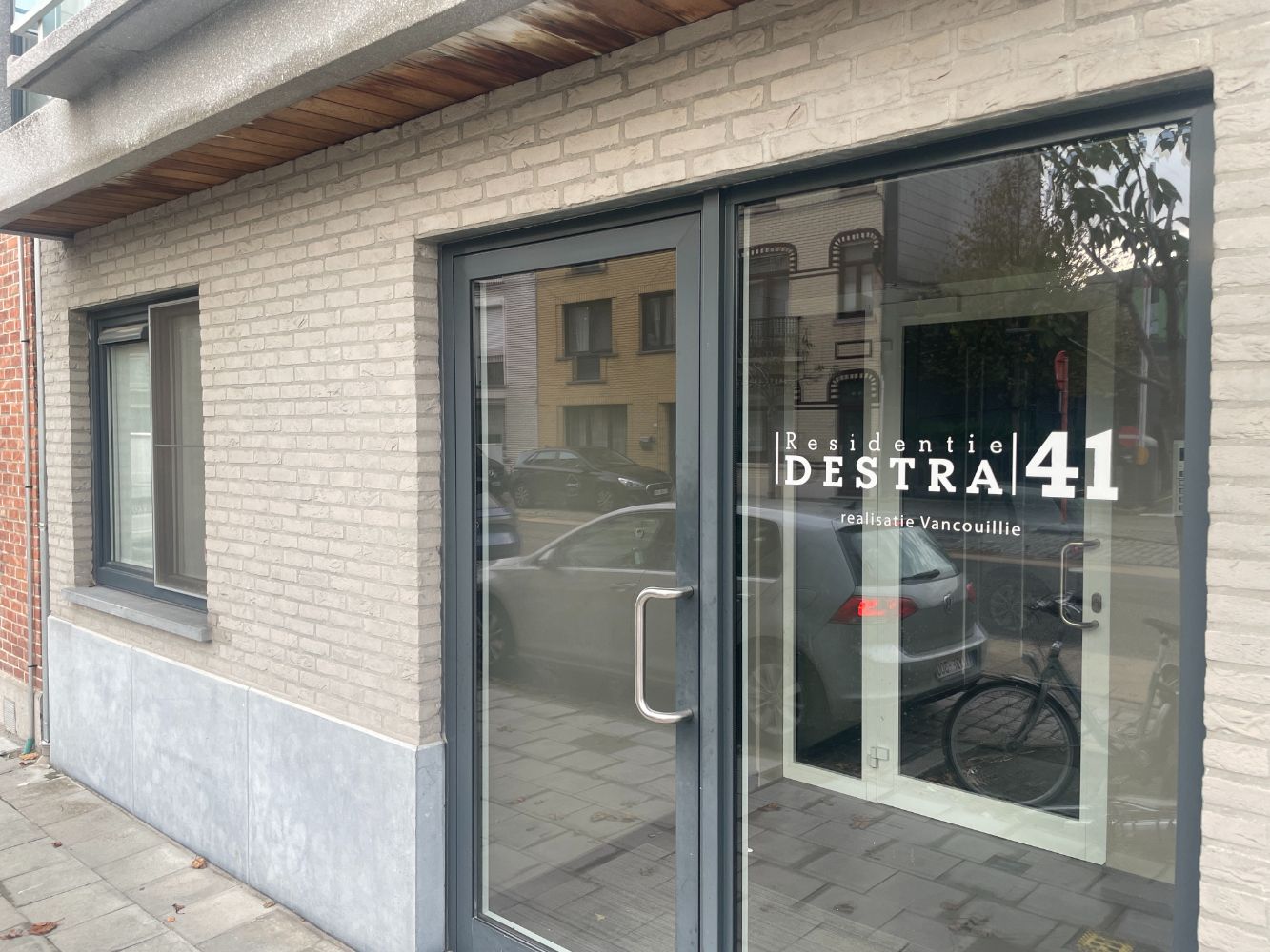 Gezellig 1-slaapkamer appartement te huur in centrum Blankenberge foto 2