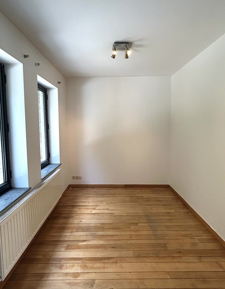 Zeer ruim duplex appartement met panoramisch uitzicht foto 4