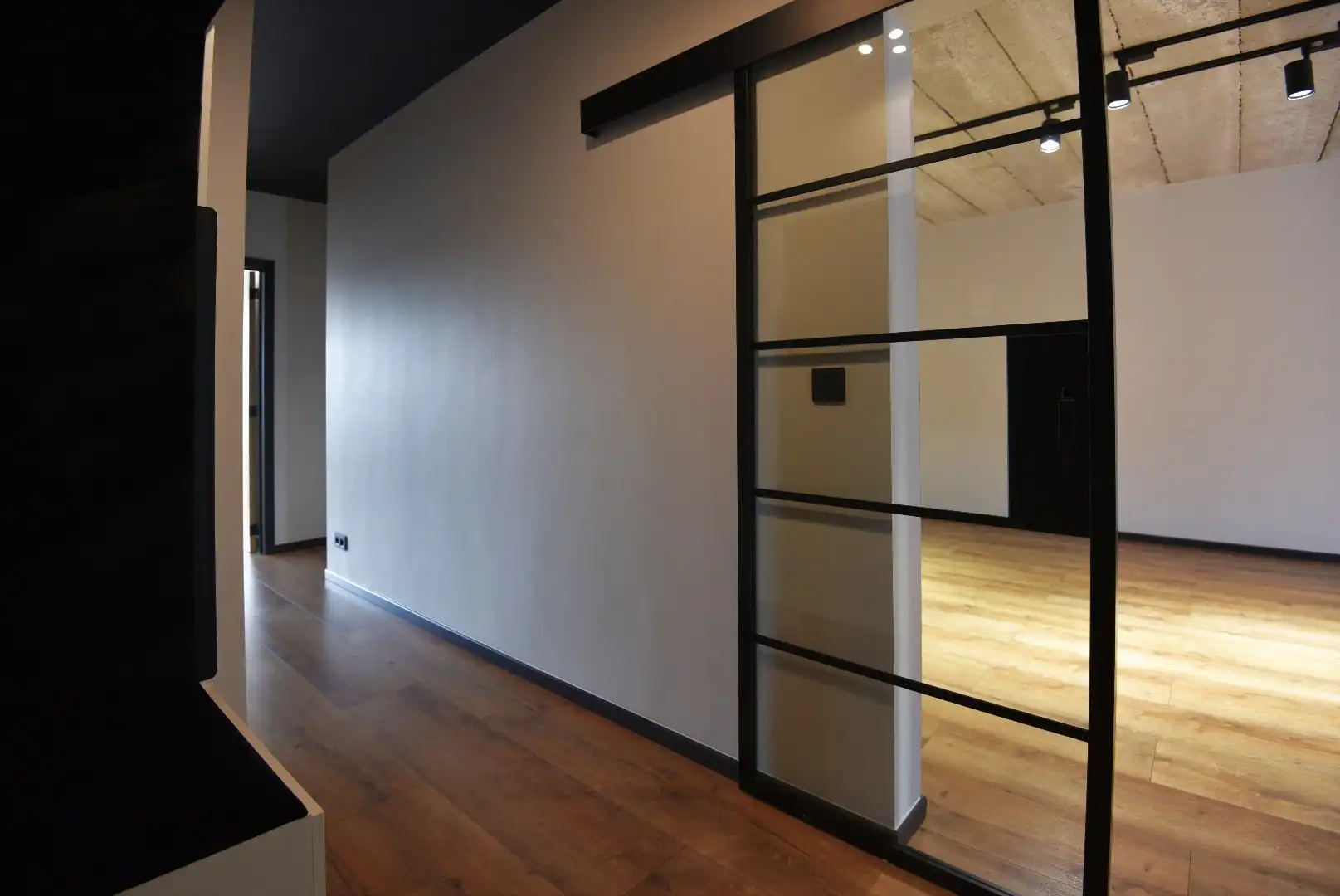 Appartement met 2 slpks en garage te Eeklo foto 5