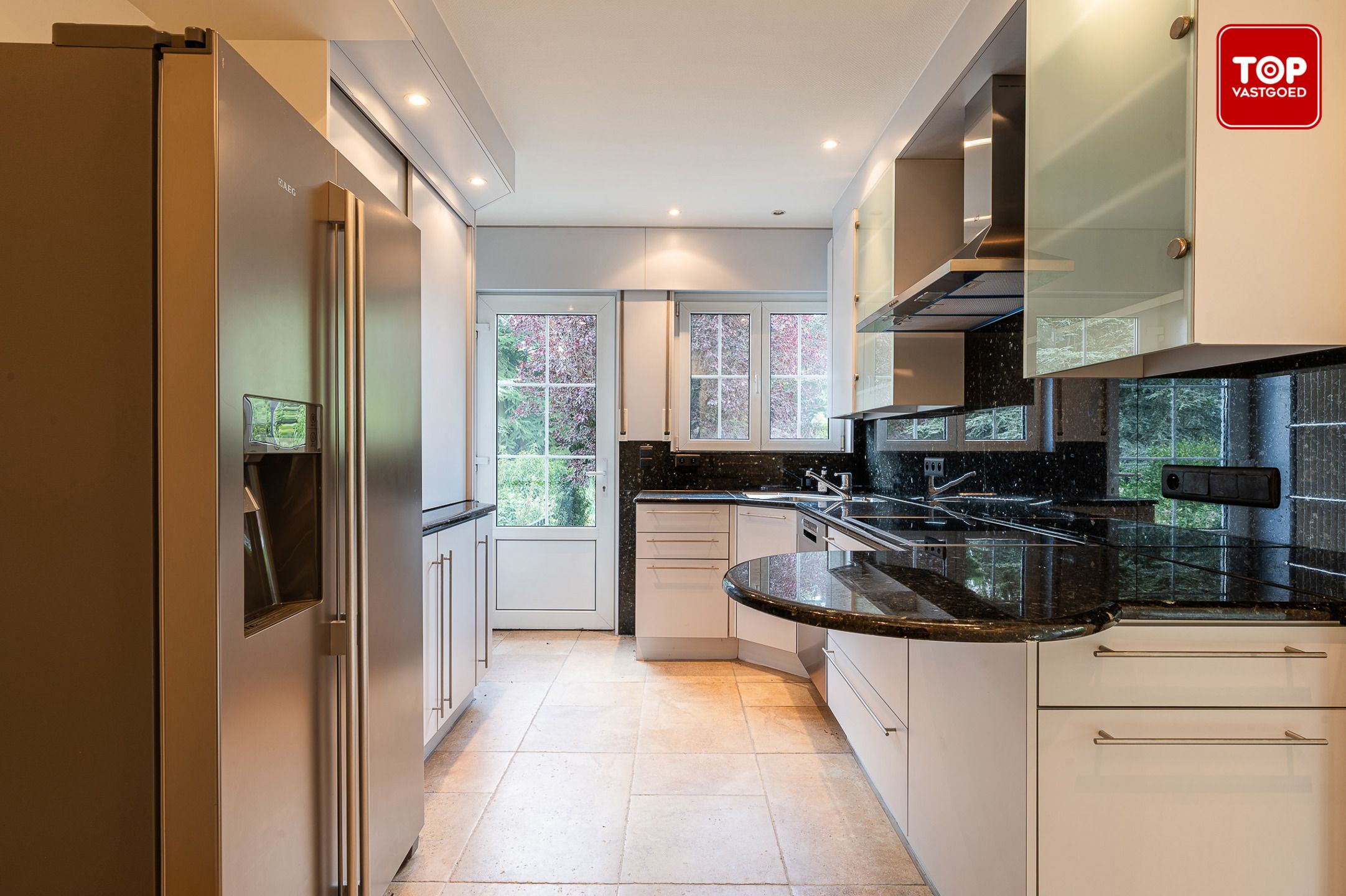 Vernieuwde woning met 4 slaapkamers en gunstige EPC score foto 8
