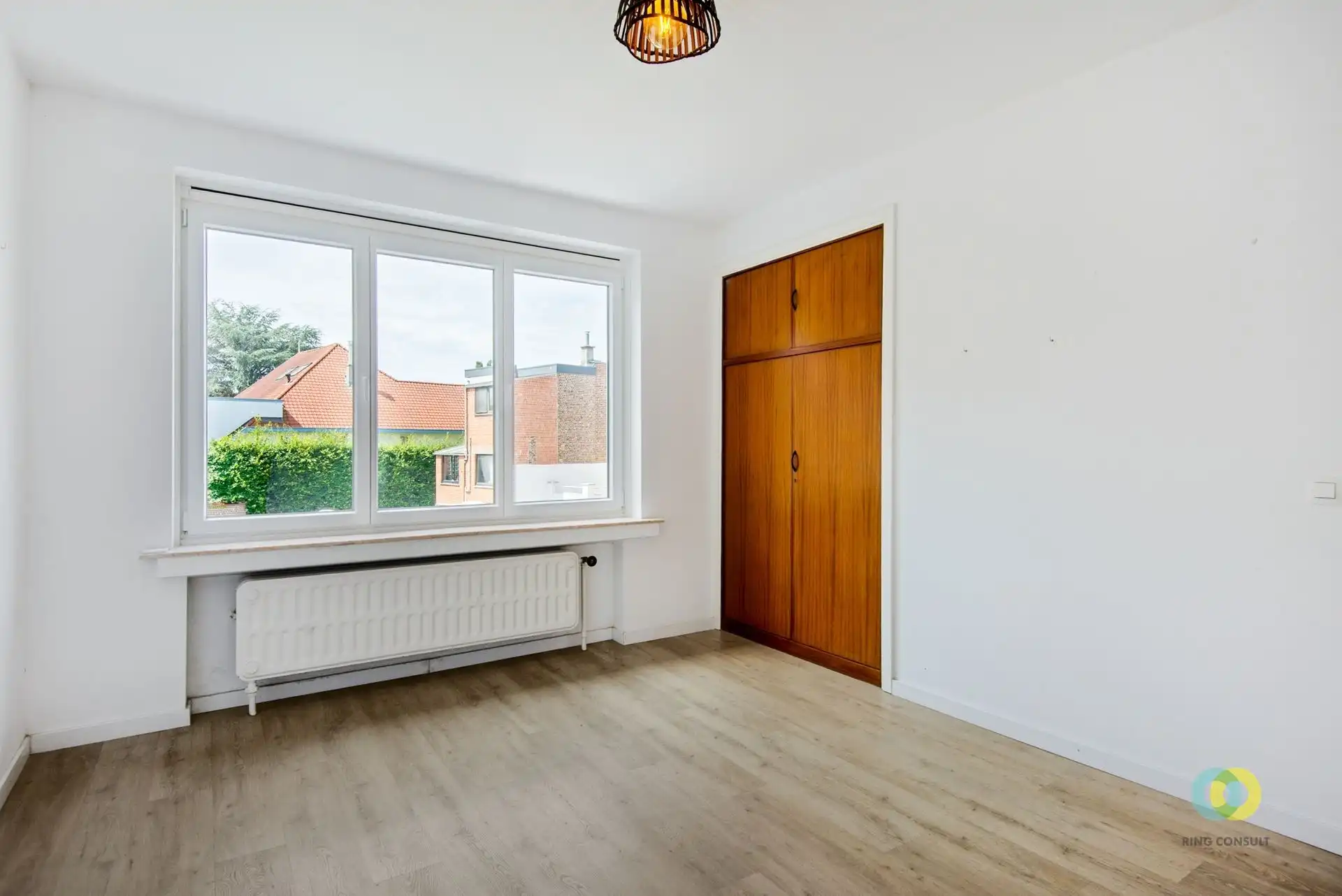 Bel-etage in een rustige doodlopende straat foto 15