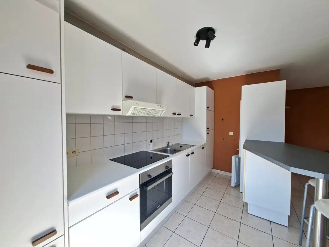 Ruim eigentijds appartement te Bree foto 5