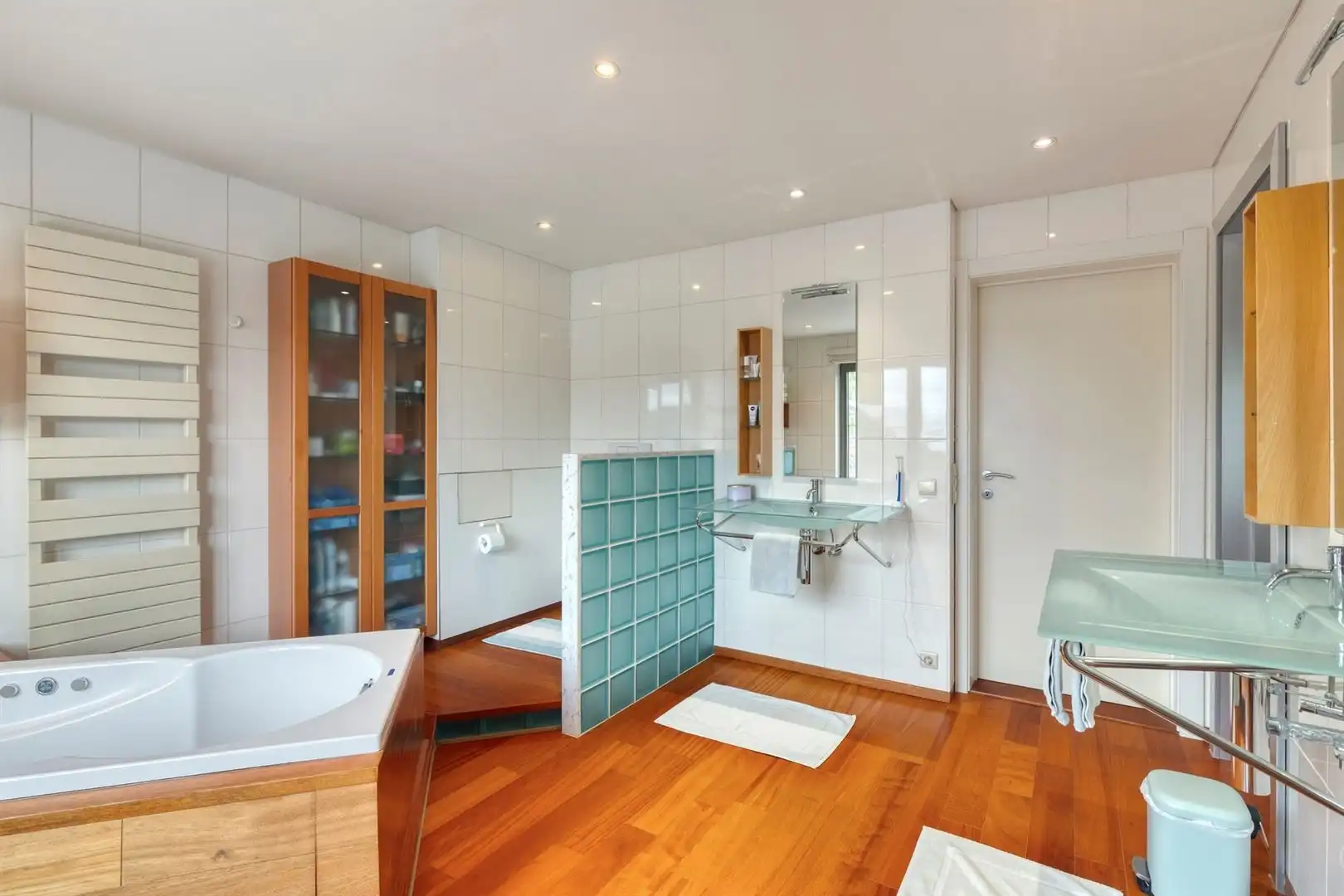 Zeer verzorgde woning met 3 slpk foto 22
