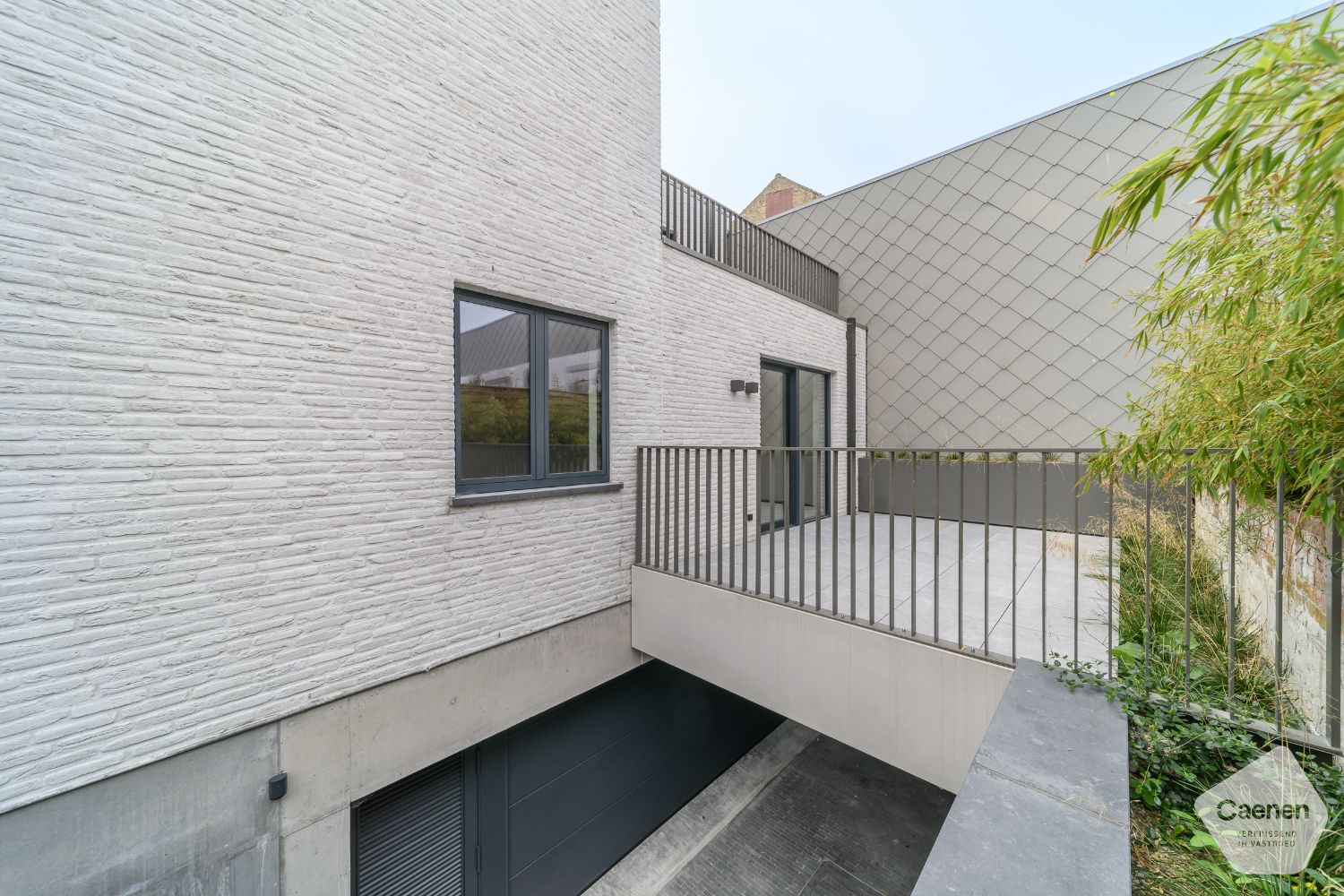 Exclusief  nieuwbouw appartement op topligging in De Panne! foto 20