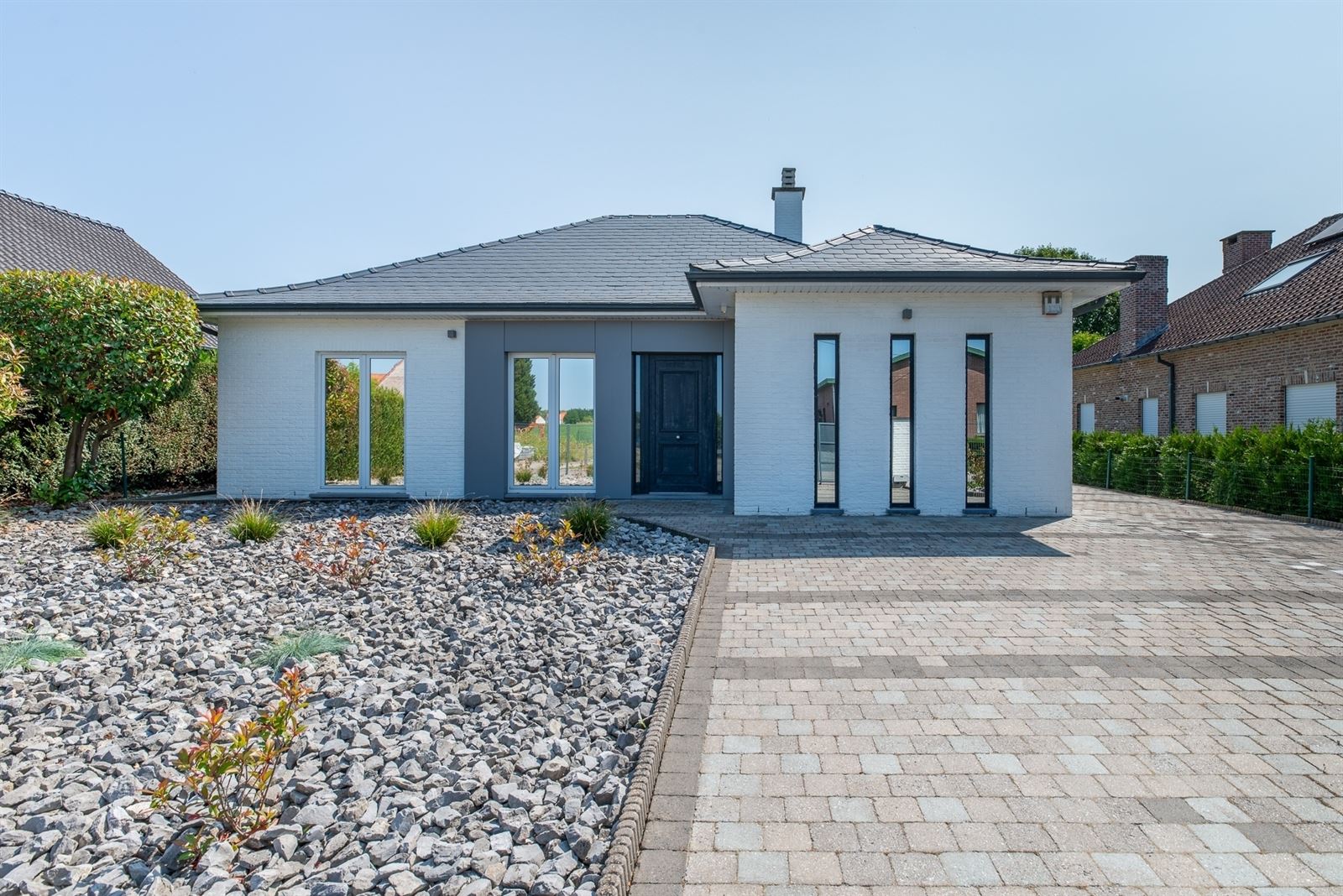 Instapklare Villa in Groene Omgeving foto 13