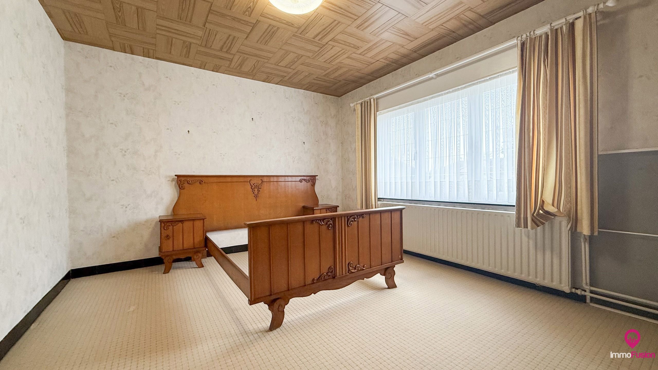 Ruime woning met 3 slaapkamers en zeer breed perceel! foto 26