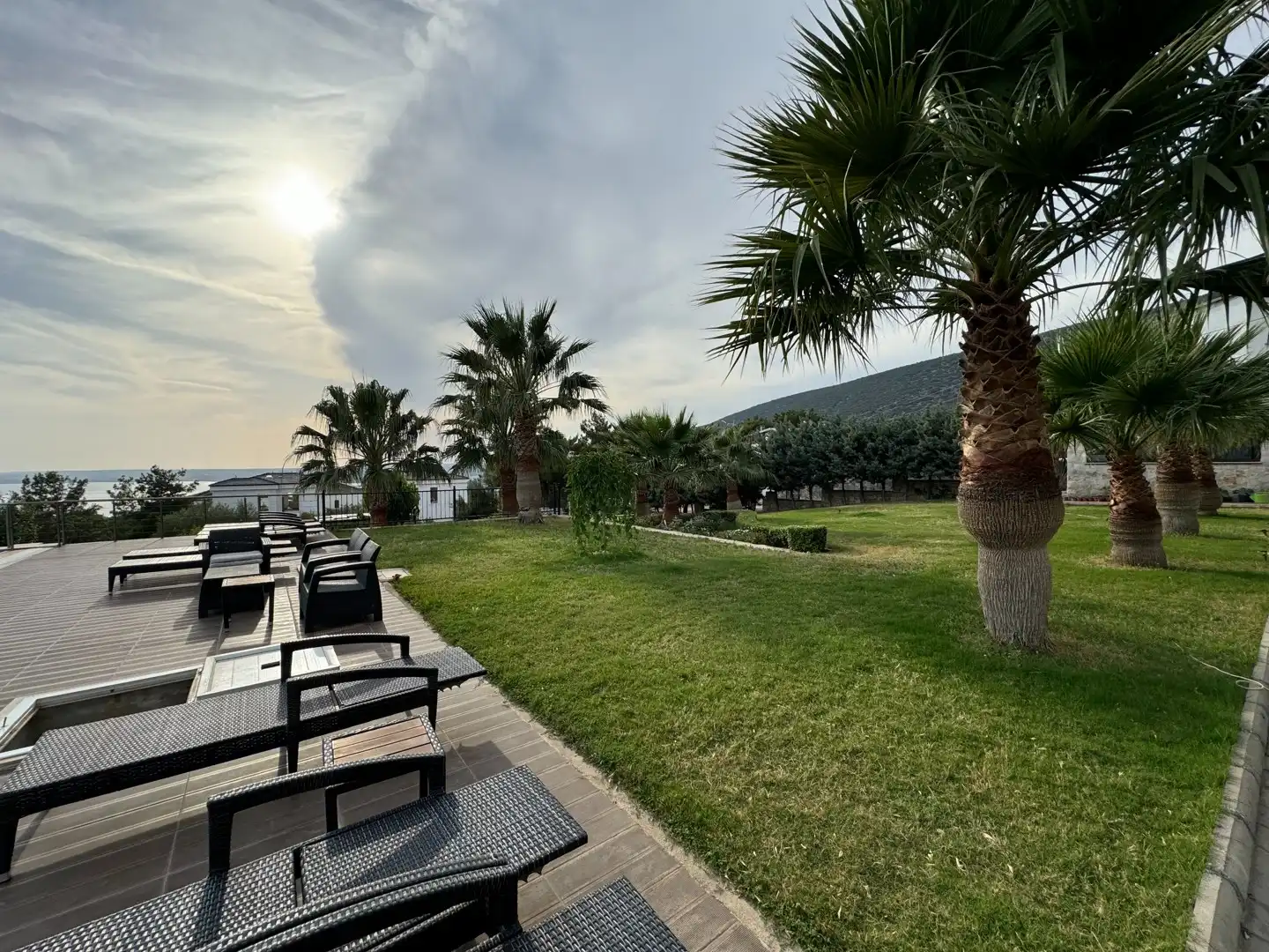 luxueus appartementcomplex foto 3