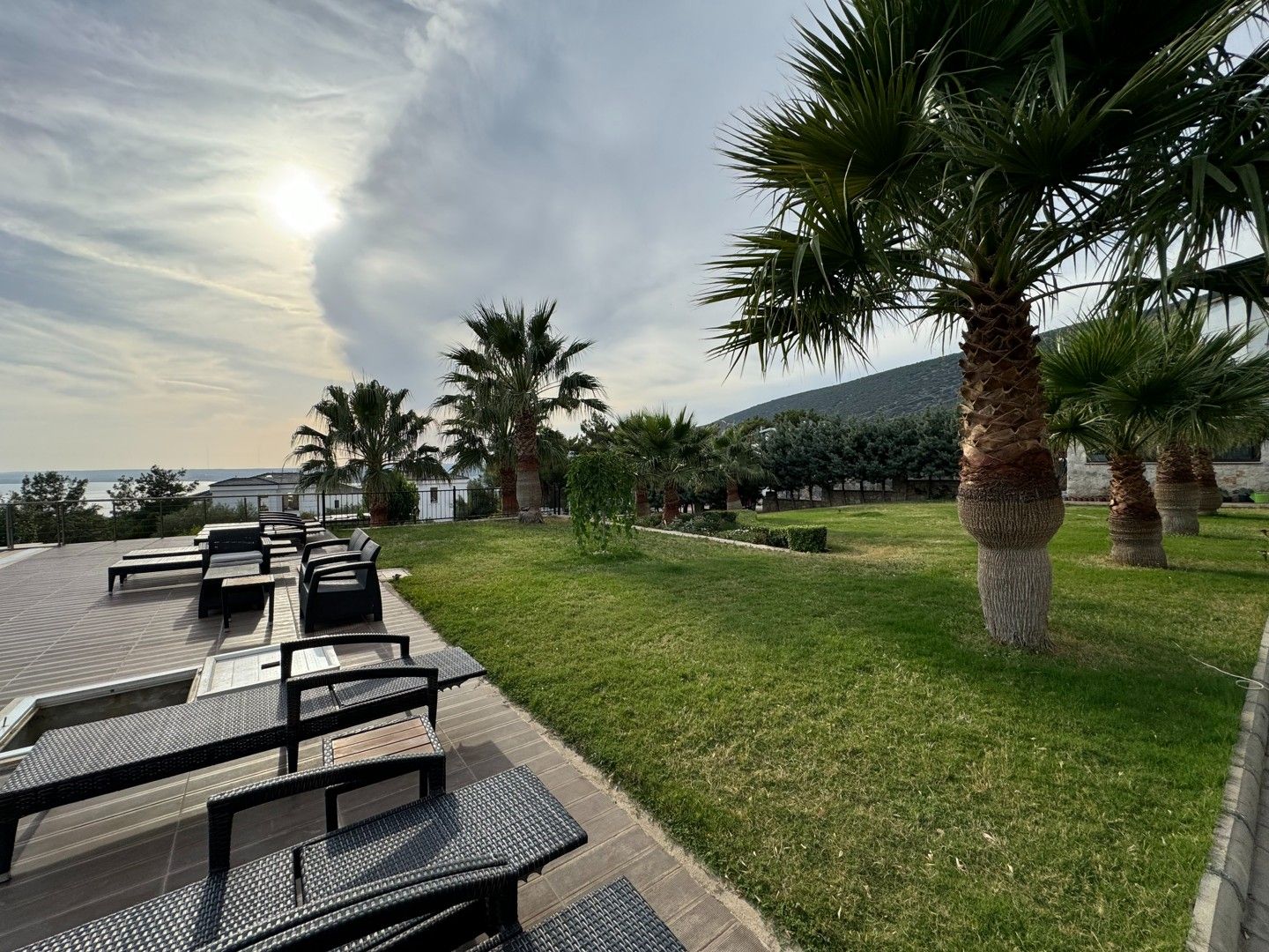 luxueus appartementcomplex foto 3