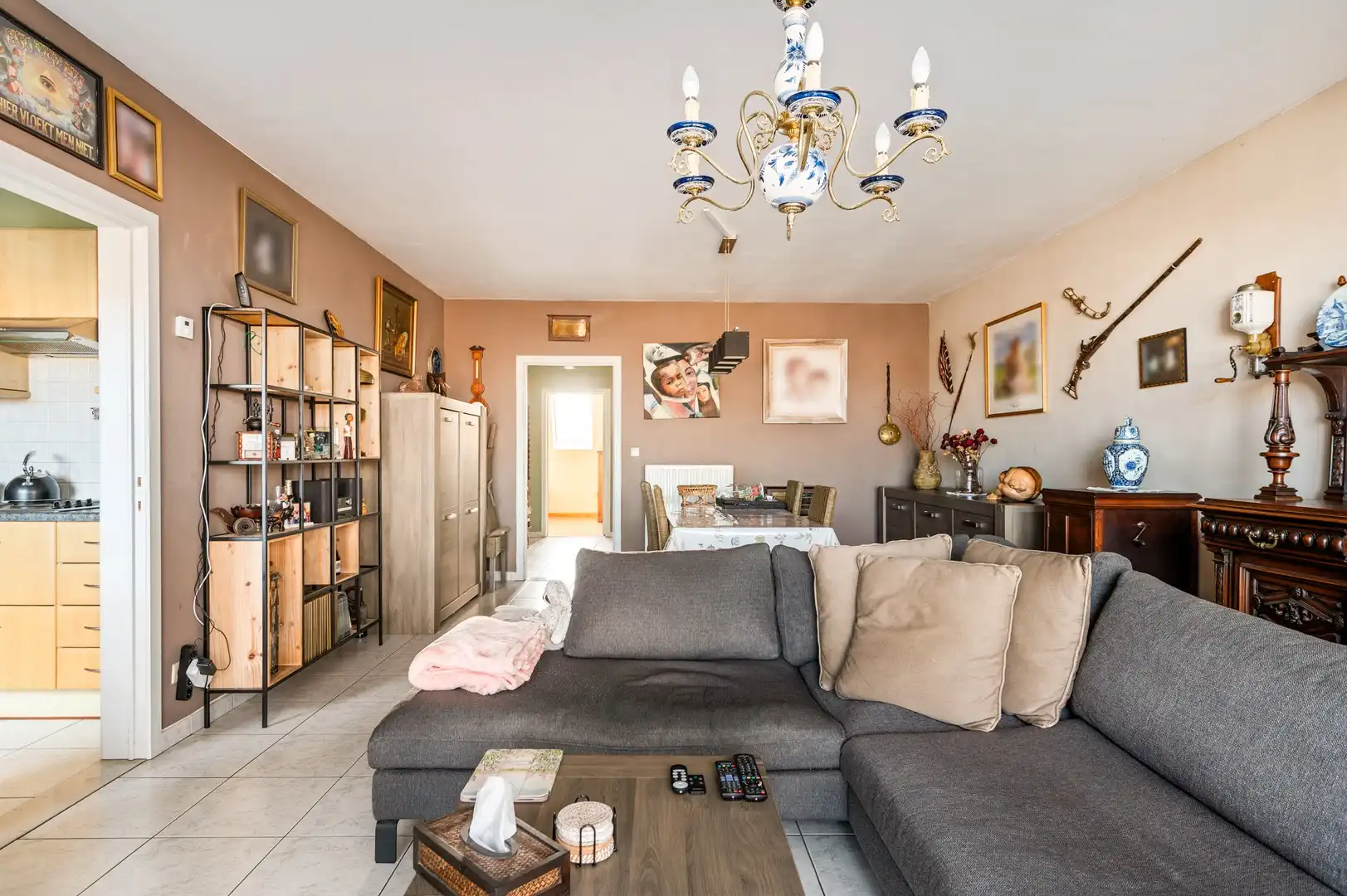 VERKOCHT onder voorbehoud foto 4