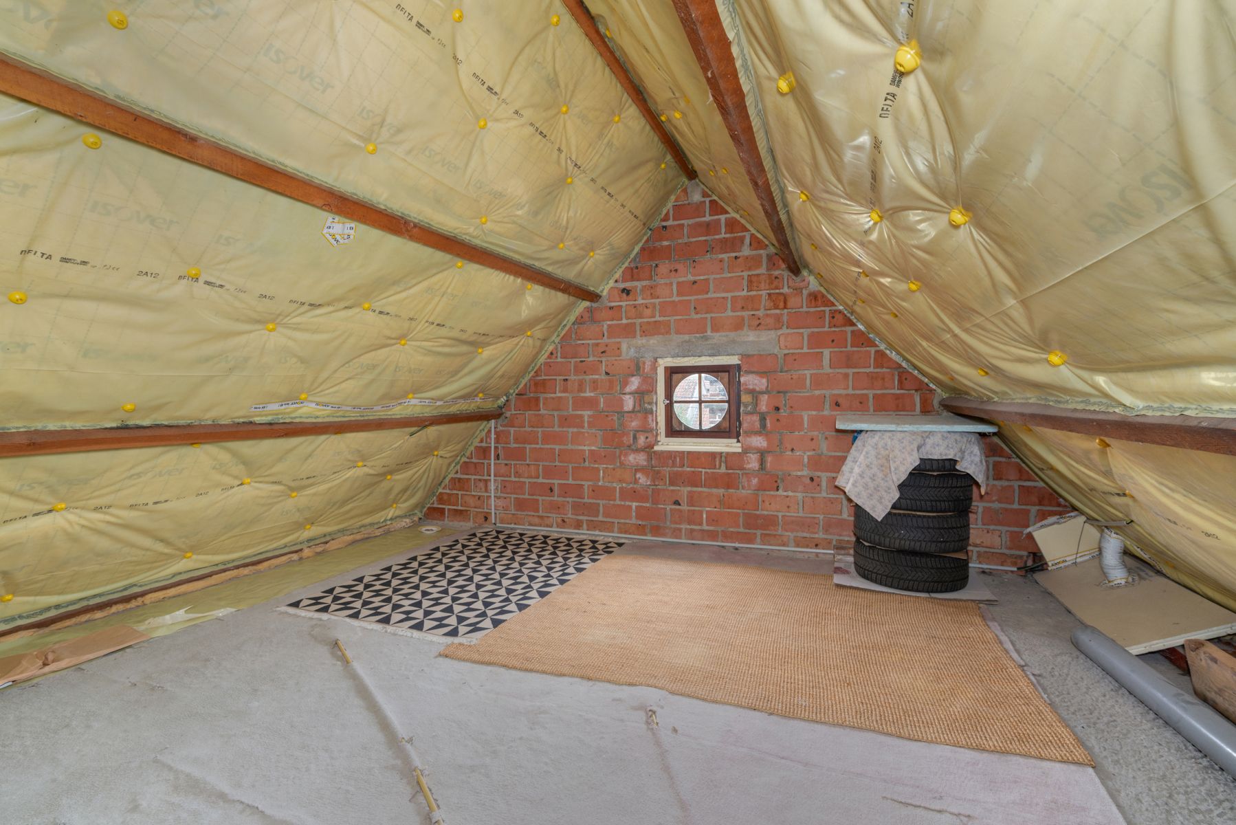 Villa te koop in het landelijke Galmaarden. foto 38