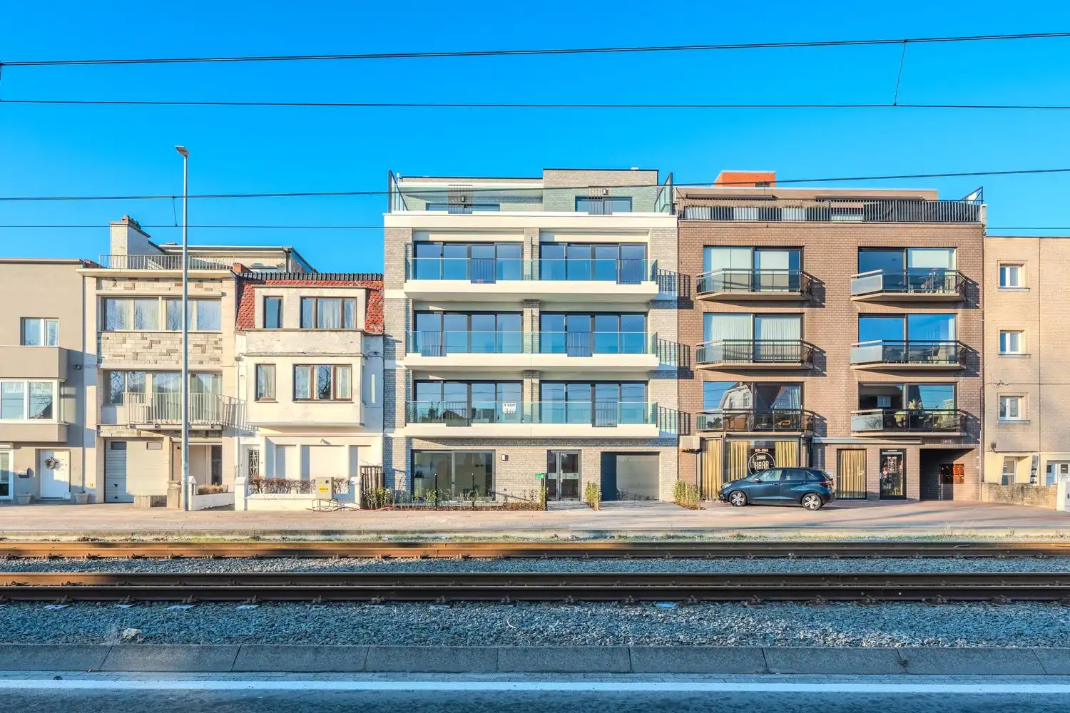 RESIDENTIE SOLARIS foto {{pictureIndex}}