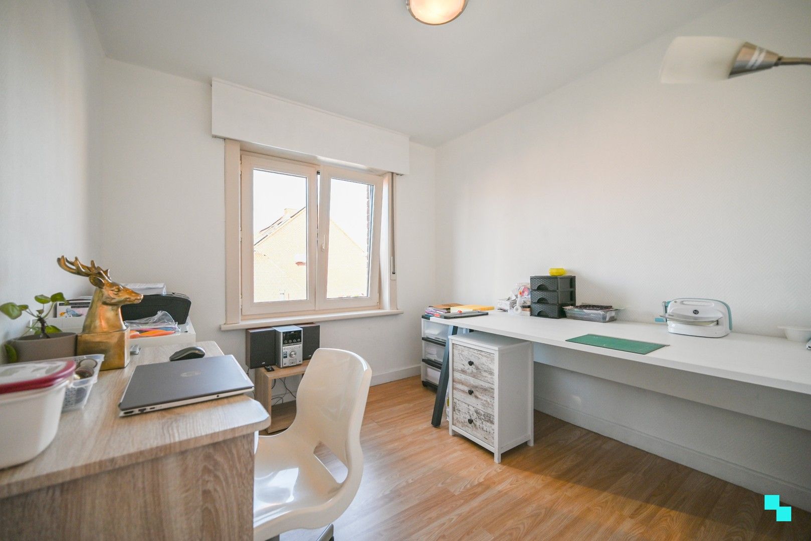 Instapklare ééngezinswoning met drie slaapkamers te Ingelmunster foto 23