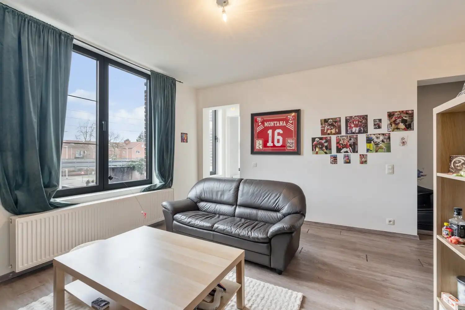 Gerenoveerd handelspand met appartement op gunstige locatie! foto 3