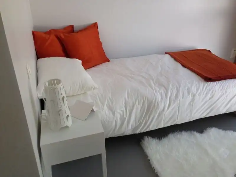 Studentenkamer vrij voor huidig academiejaar foto 3