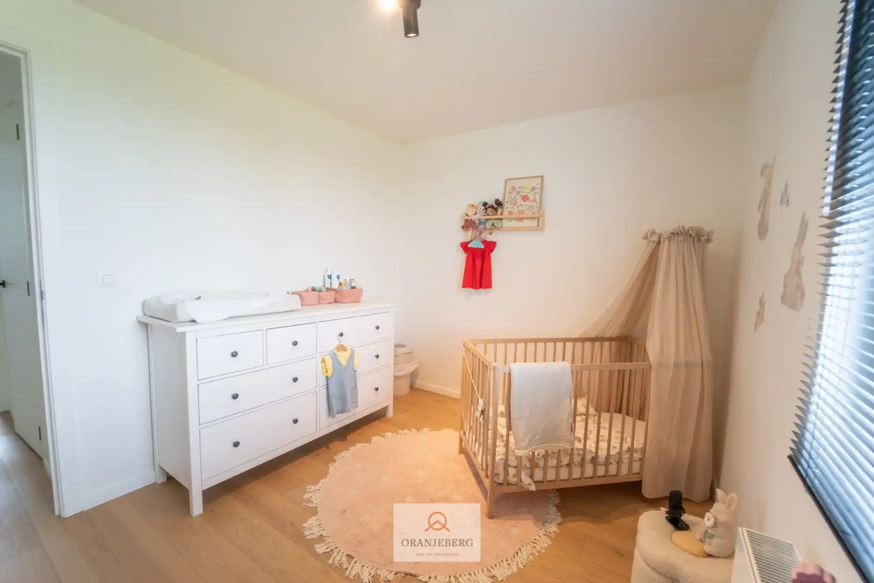 Nieuwbouwwoning vlakbij Sint-Martens-Latem foto 39