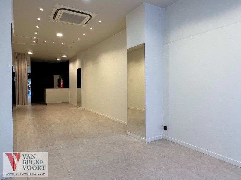 Handelspand 70 m² foto 3