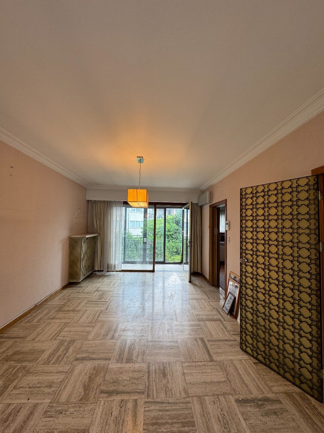 Bel-etagewoning met potentieel en stadstuin in hartje Vilvoorde foto 7