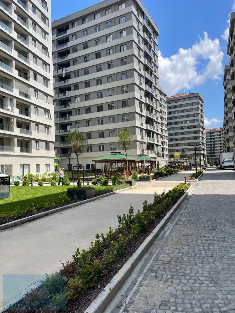 Te Koop: Luxe 2-Slaapkamer Appartement in Anatolia City, Istanbul foto 3