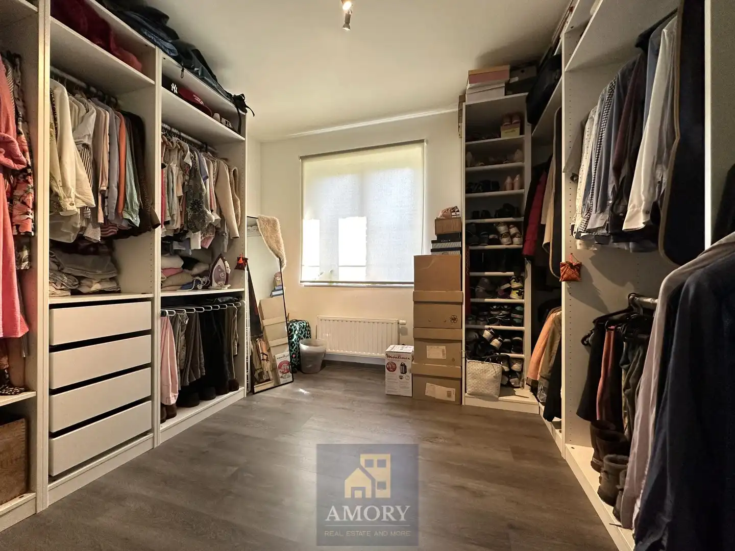 2 slaapkamer appartement met terras en autostaanplaats foto 8