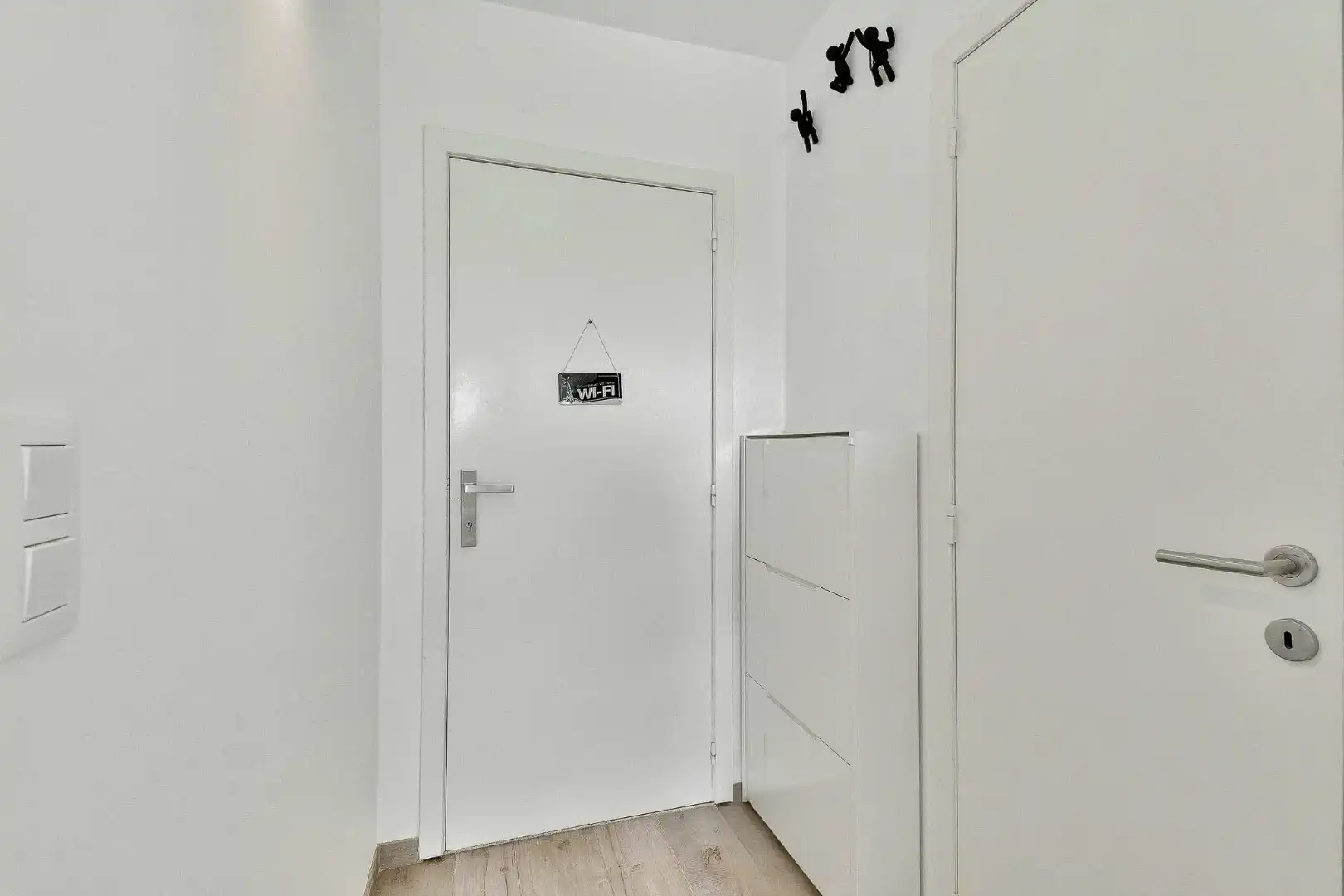 Appartement met zijdelings zeezicht en prachtig verzicht foto 12