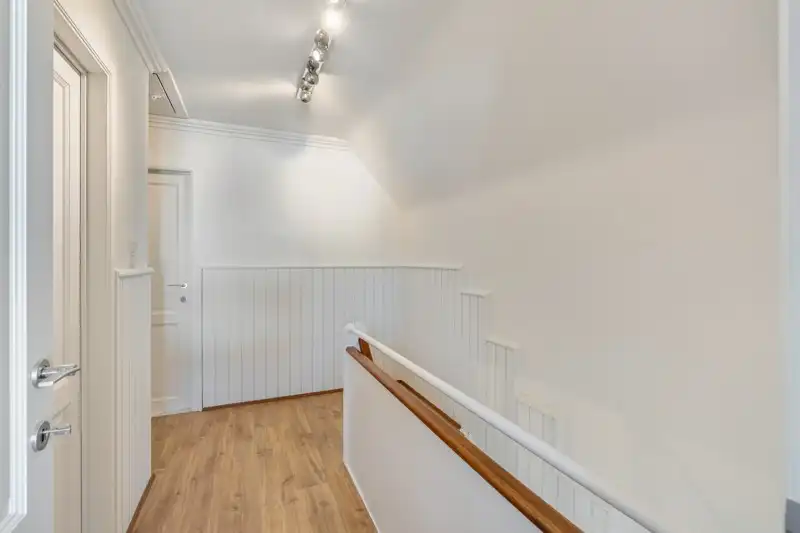 Stijlvolle, landelijke woning met 3 slaapkamers, garage en tuin foto 19