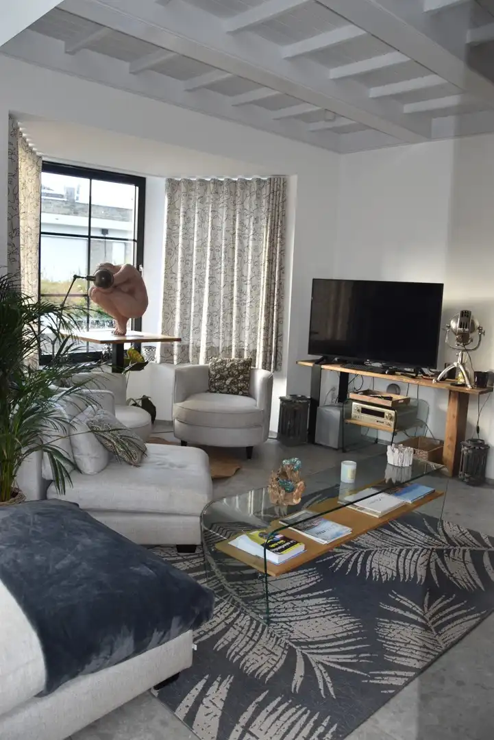 Charmante kustvilla, volledig gerenoveerd in een rustige buurt tussen Koksijde bad en Koksijde dorp. foto 16