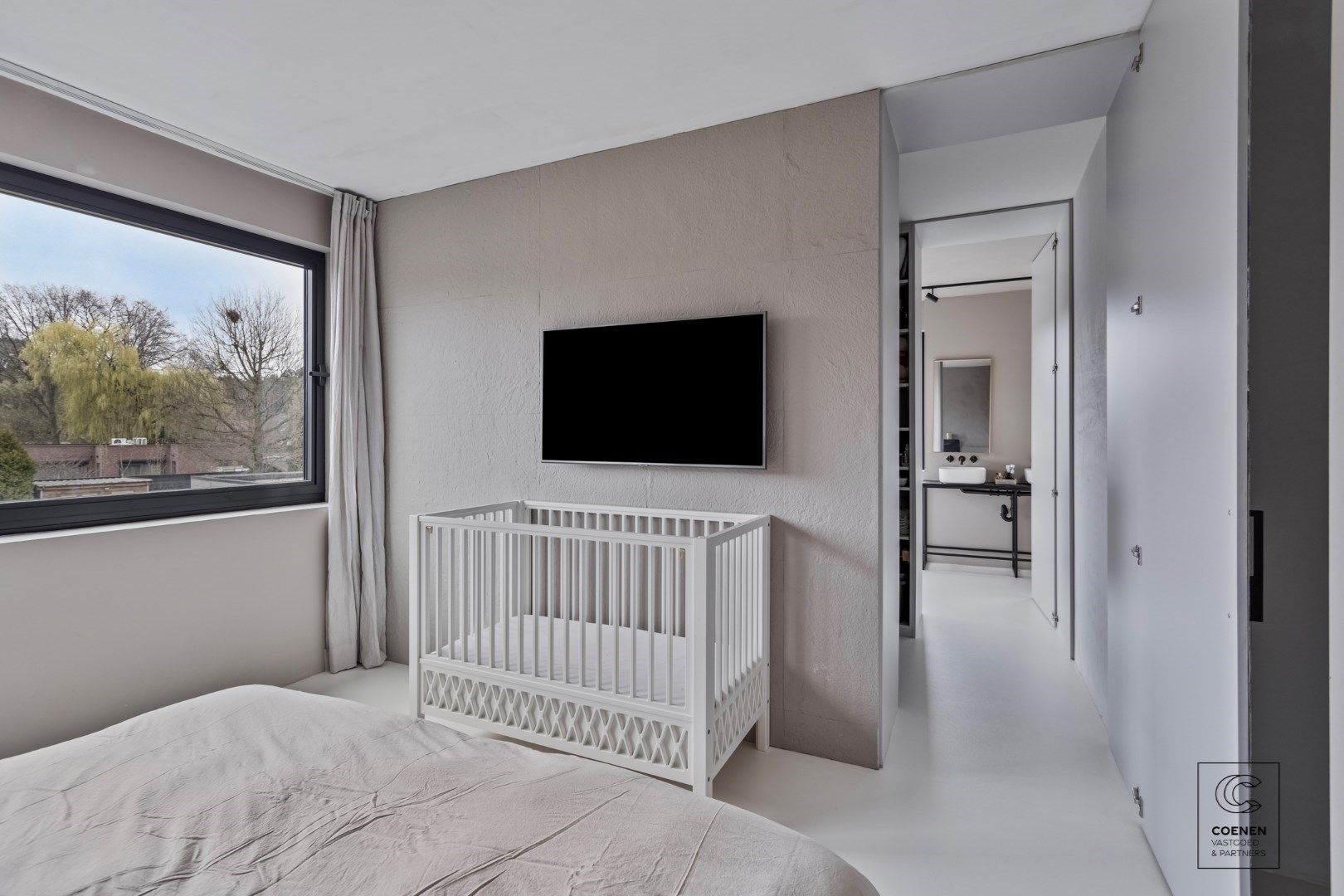 Prachtig en luxueus afgewerkte HOB van 280m² in een doodlopende straat! foto 13