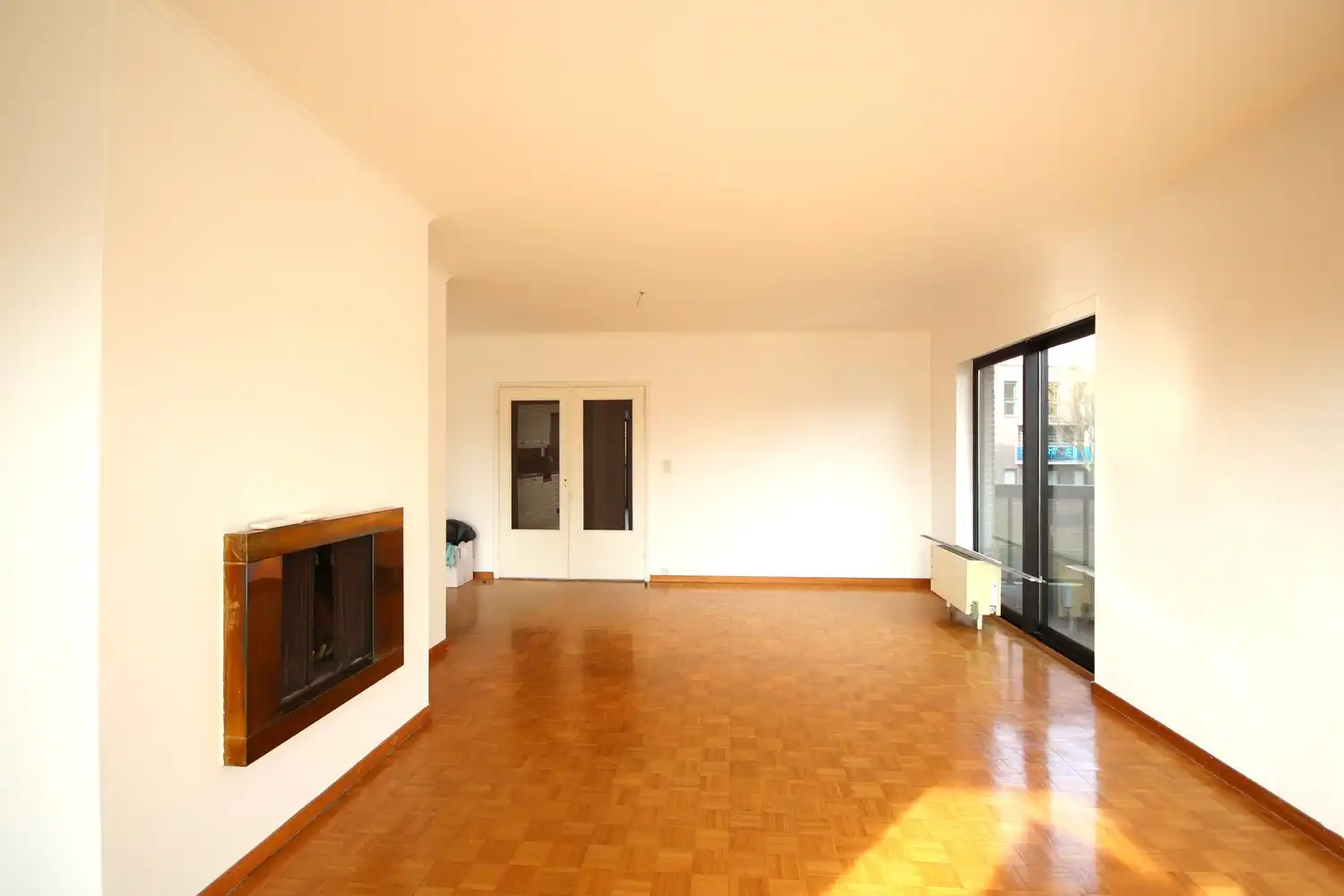 Gunstig gelegen appartement met 2 slaapkamers en een autostaanplaats foto 5