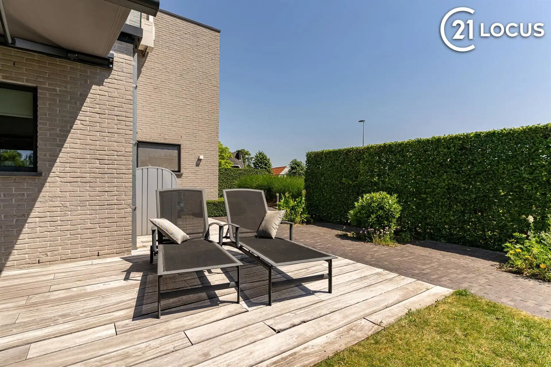 Uitzonderlijk flexibel wonen op 1.056 m² in Doorslaar foto 21
