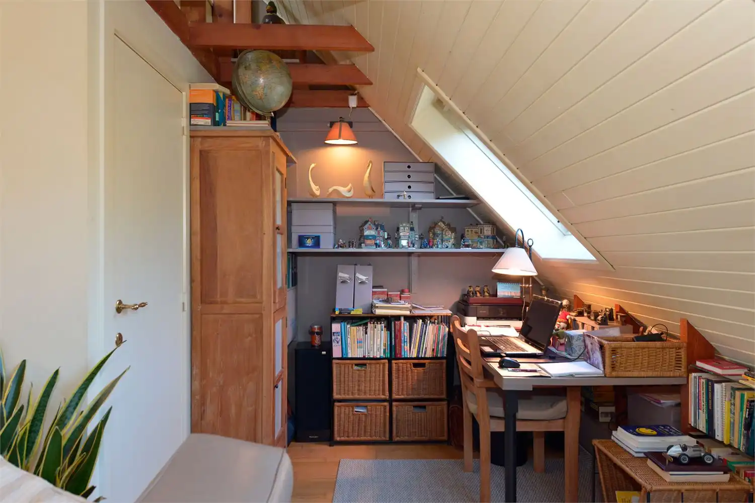 Opbrengsteigendom foto 18