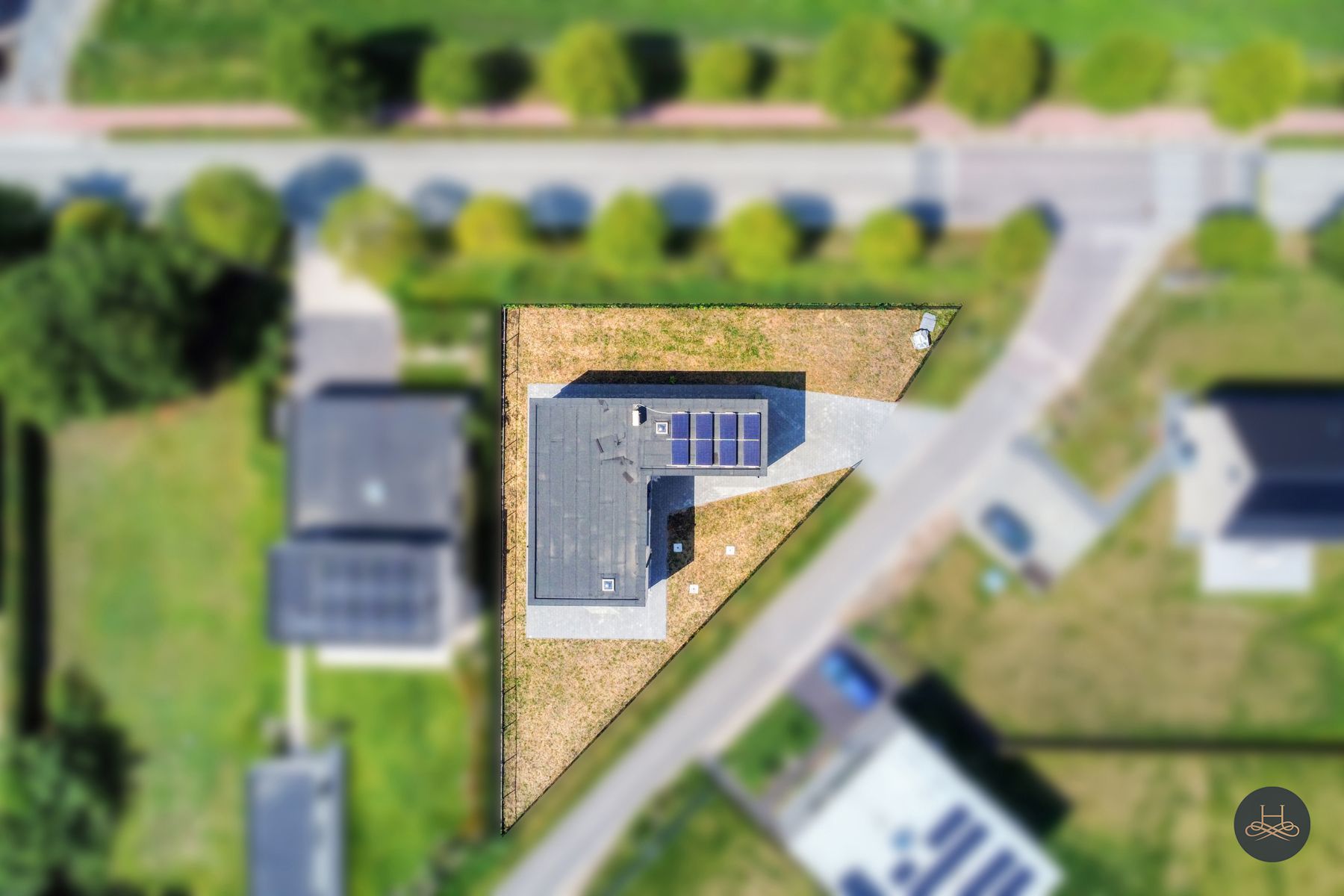 Lichtrijke nieuwbouw met 4 slaapkamers foto 47