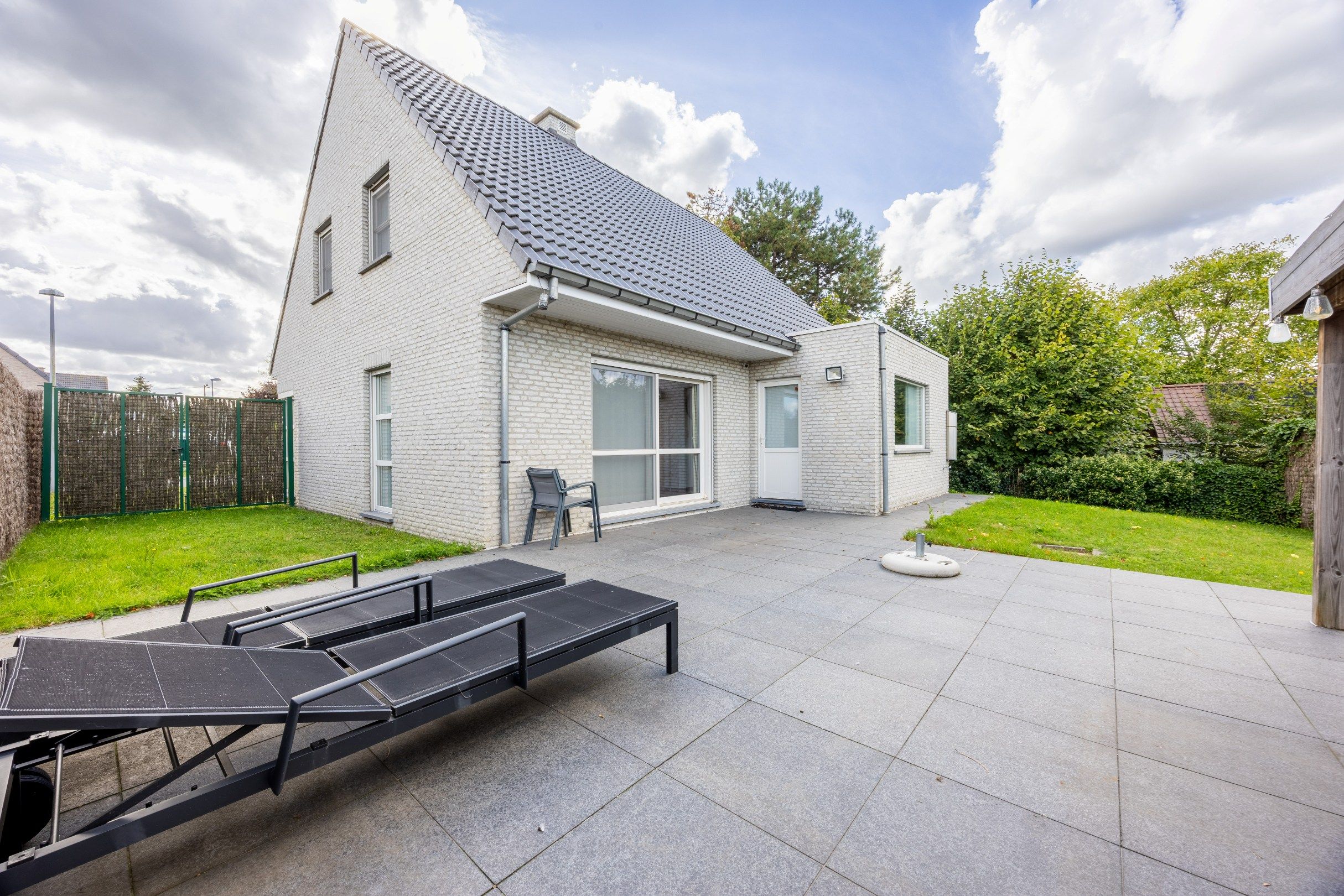 RECENTE VILLA IN WAREGEM foto 12