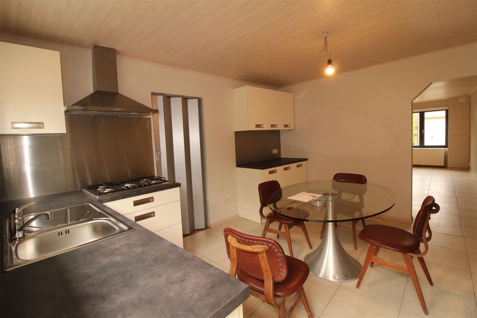 Gezellige woning met 2 slaapkamers foto 10