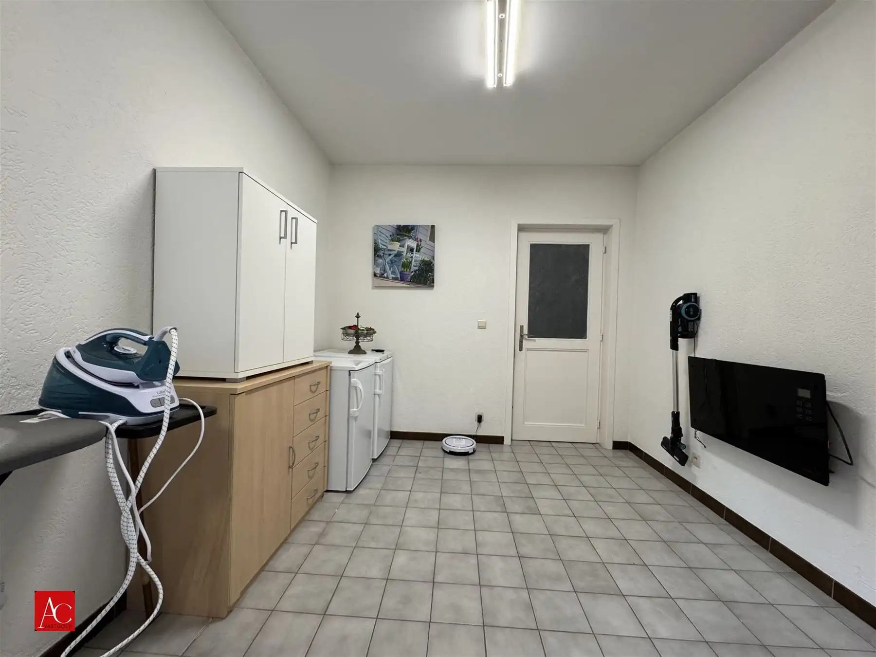 Bungalow met prachtig uitzicht te Verrebroek foto 22