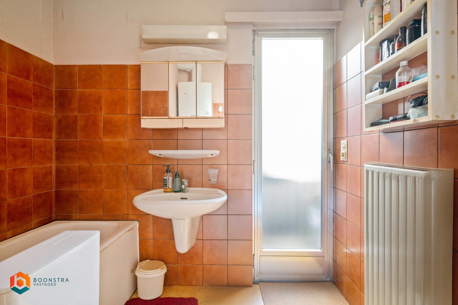 Opbrengsteigendom in het centrum van Mechelen foto 18