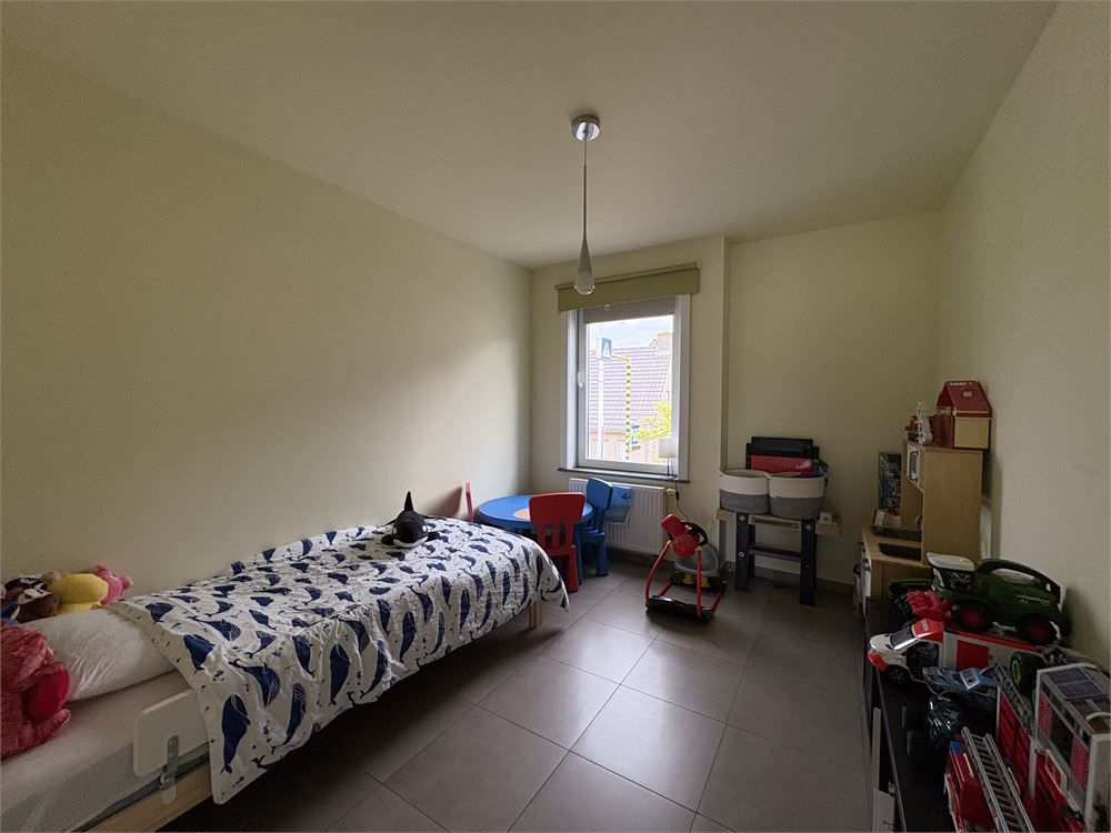 Lichtrijk appartement met 2 slaapkamers foto 6