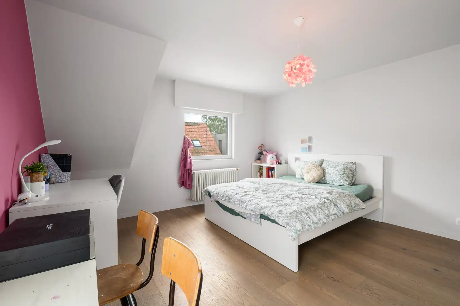 Kijkdag 31/10/2026. Prachtig afgewerkte woning op 486 m² met 3 ruime slaapkamers! foto 10