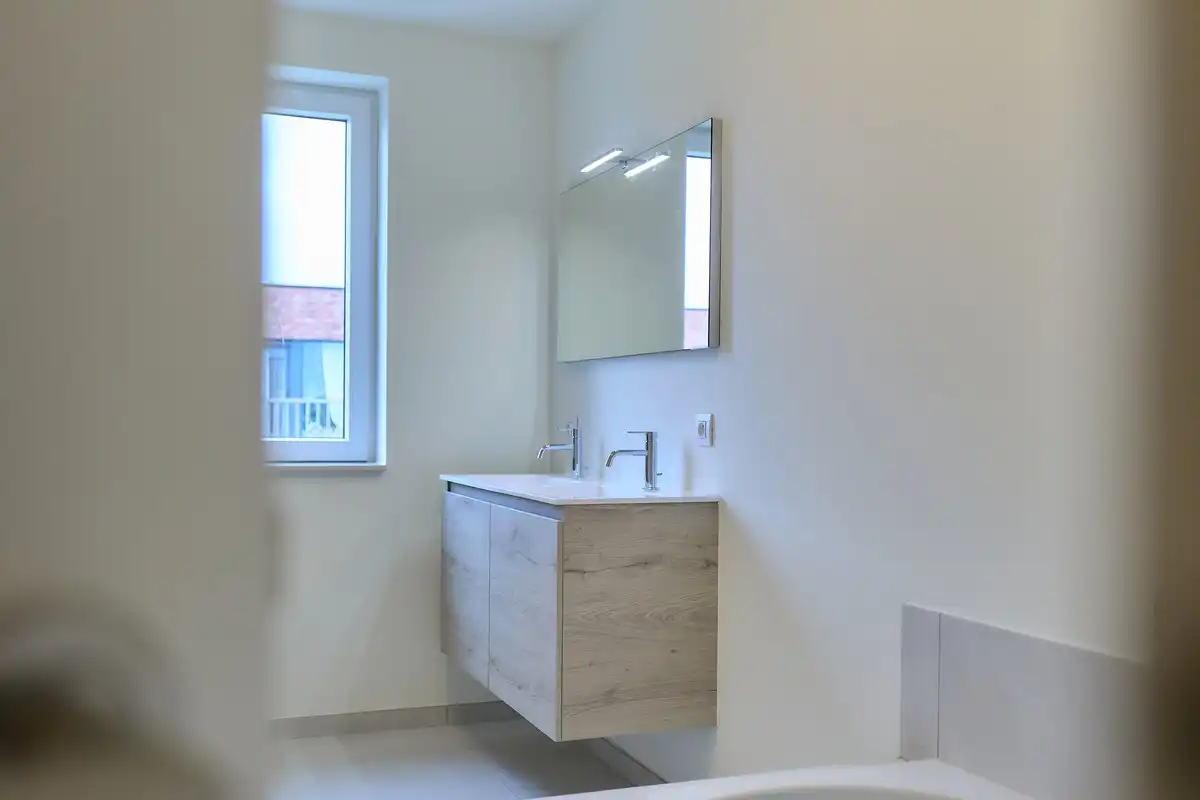 Moderne nieuwbouwwoningen nabij centrum Roeselare foto 9