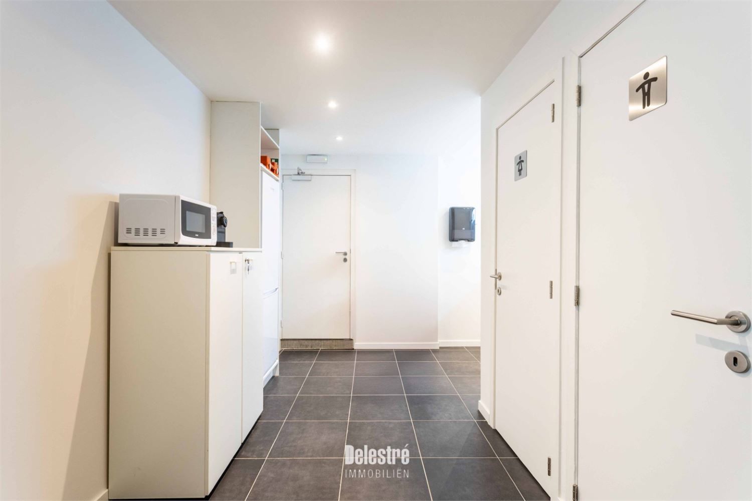 INVESTERINGSPAND VERHUURD AAN START PEOPLE foto 20