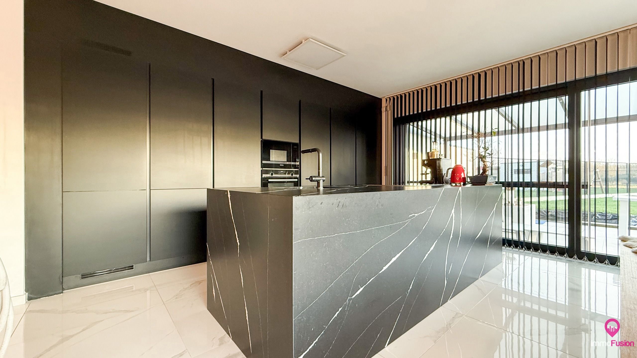 Modern volledig afgewerkt nieuwbouw van 170m² met 5a80ca! foto 17