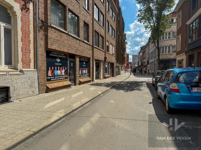CASCO HANDELSPAND IN CENTRUM HASSELT foto 7