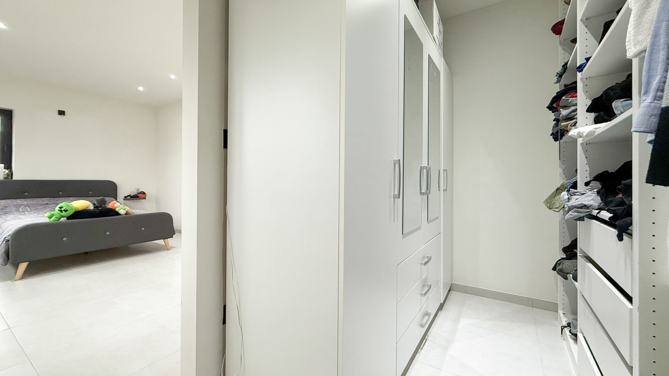 Exclusieve villa met hoogwaardige afwerking Genk! foto 33