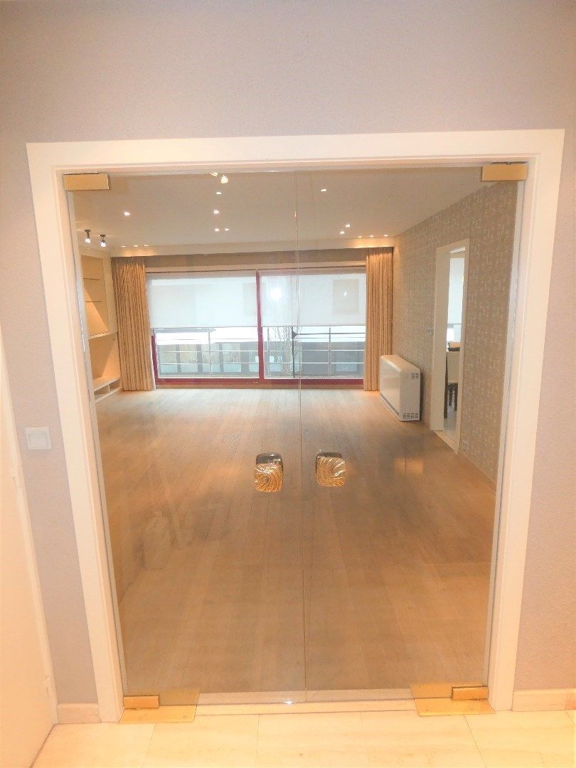 Groot en lichtrijk appartement (98 m²), 3 slpk, Torhout foto 17