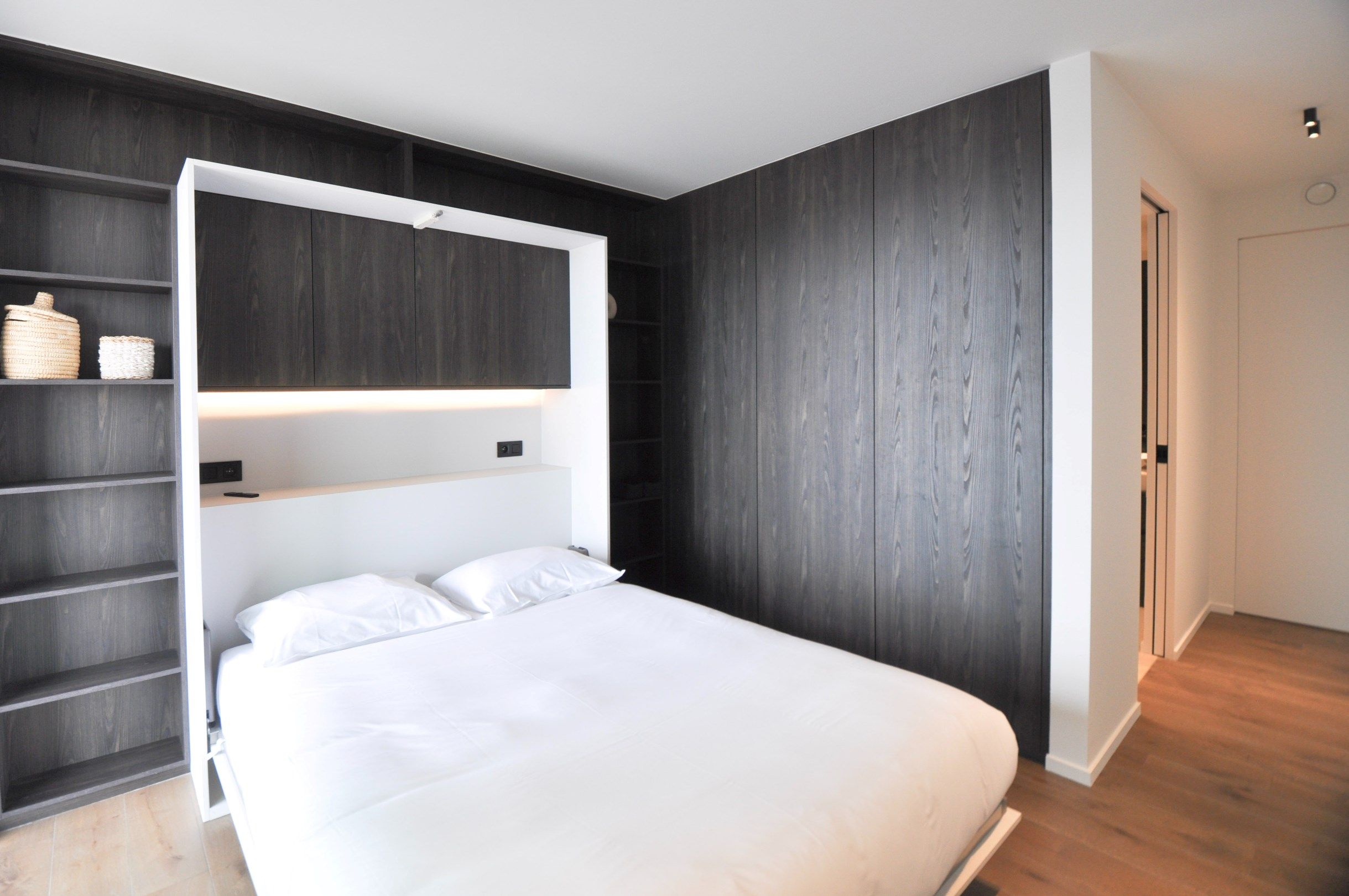 Exclusief appartement met ruime terrassen en een uitzonderijk panoramisch zicht . foto 29