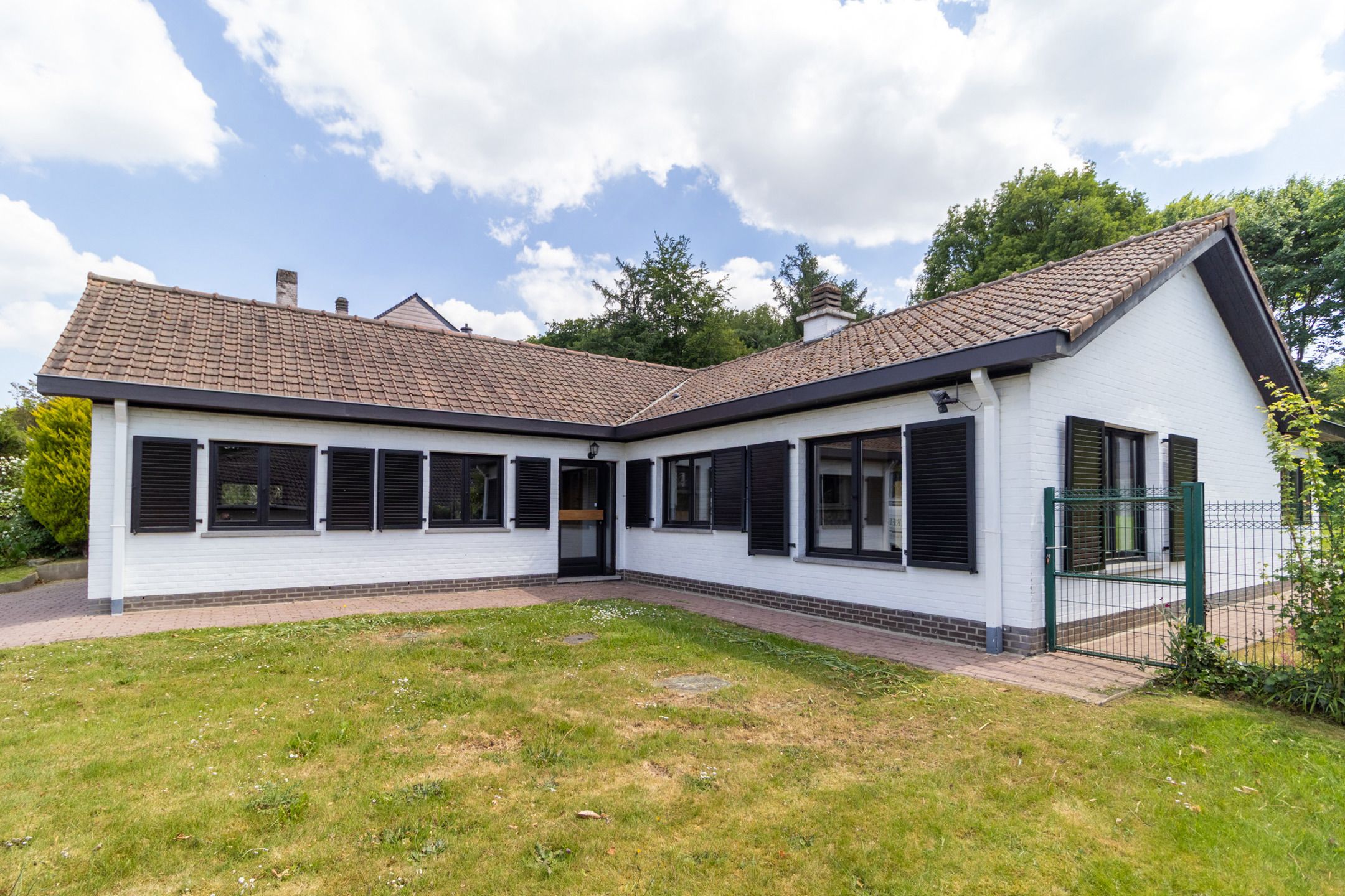 Mooie bungalow met 3 slaapkamers foto 19